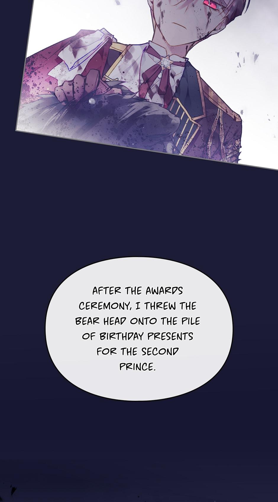 Read Villains Are Destined to Die Manga Online