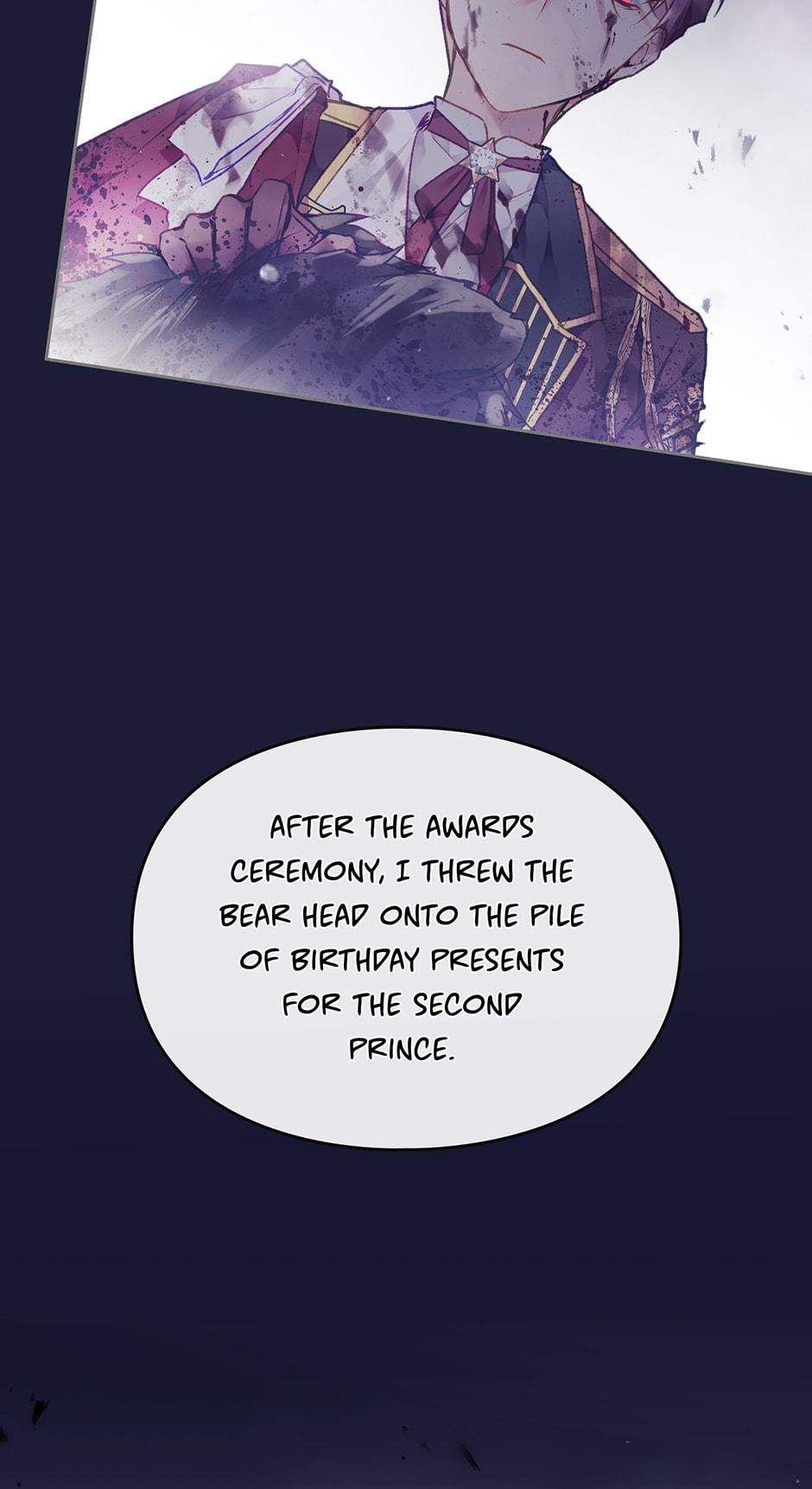 Read Villains Are Destined to Die Manga Online