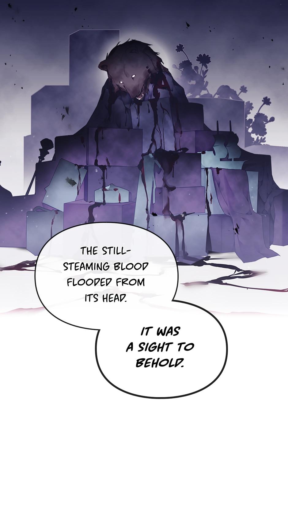 Read Villains Are Destined to Die Manga Online