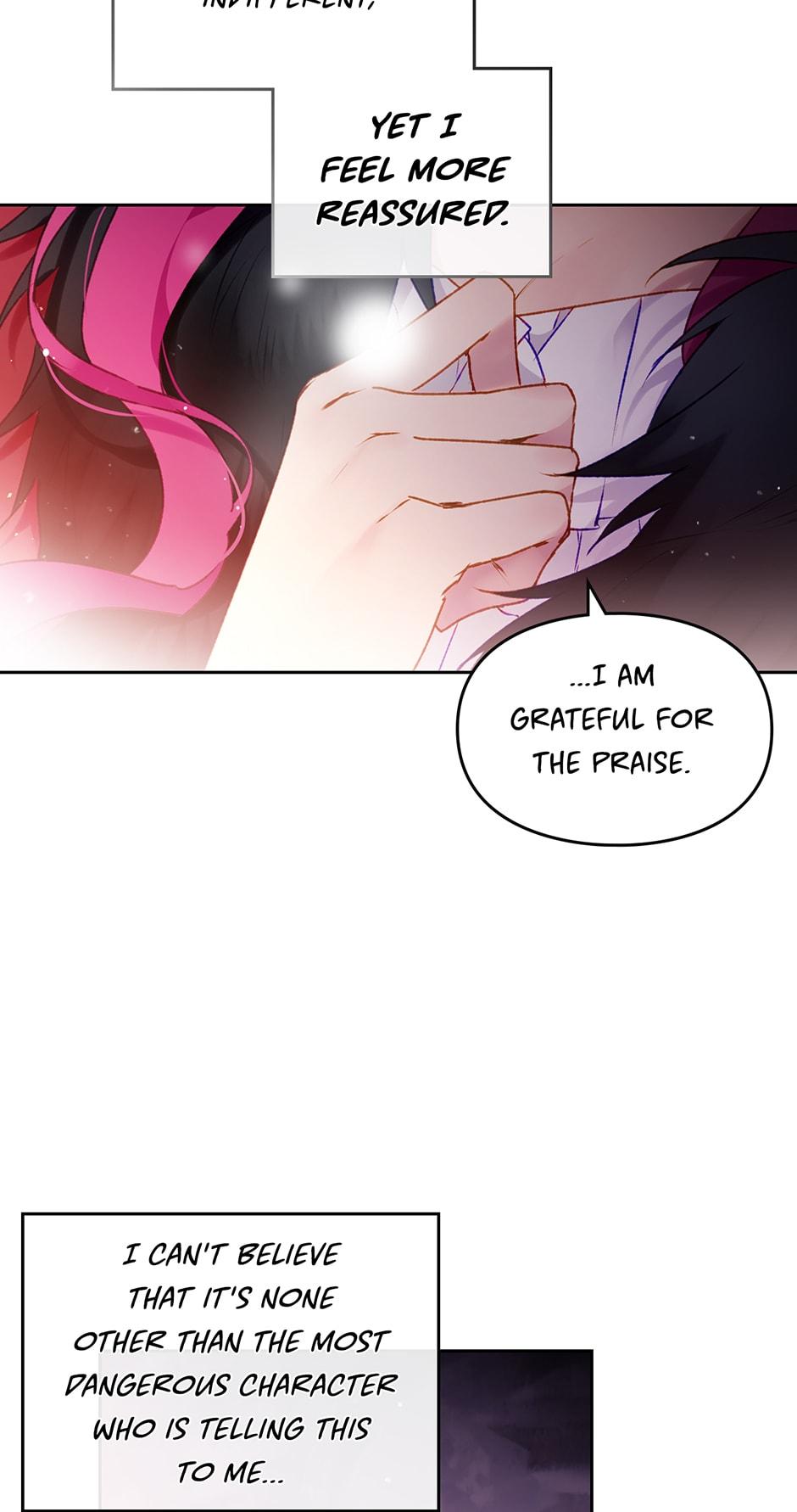 Read Villains Are Destined to Die Manga Online
