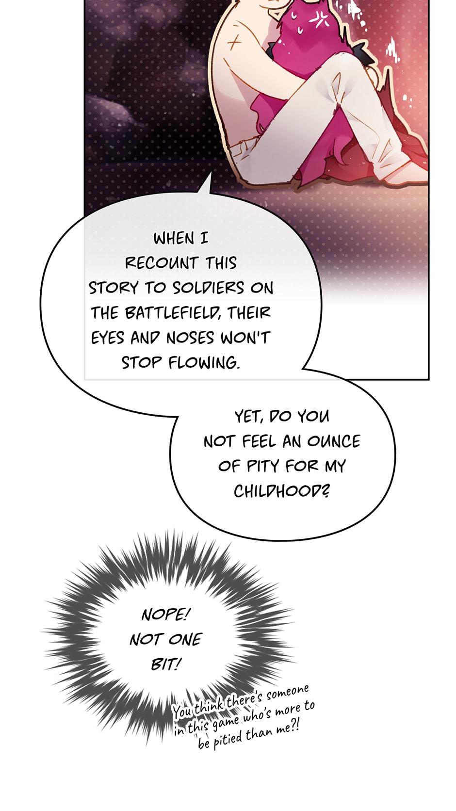 Read Villains Are Destined to Die Manga Online