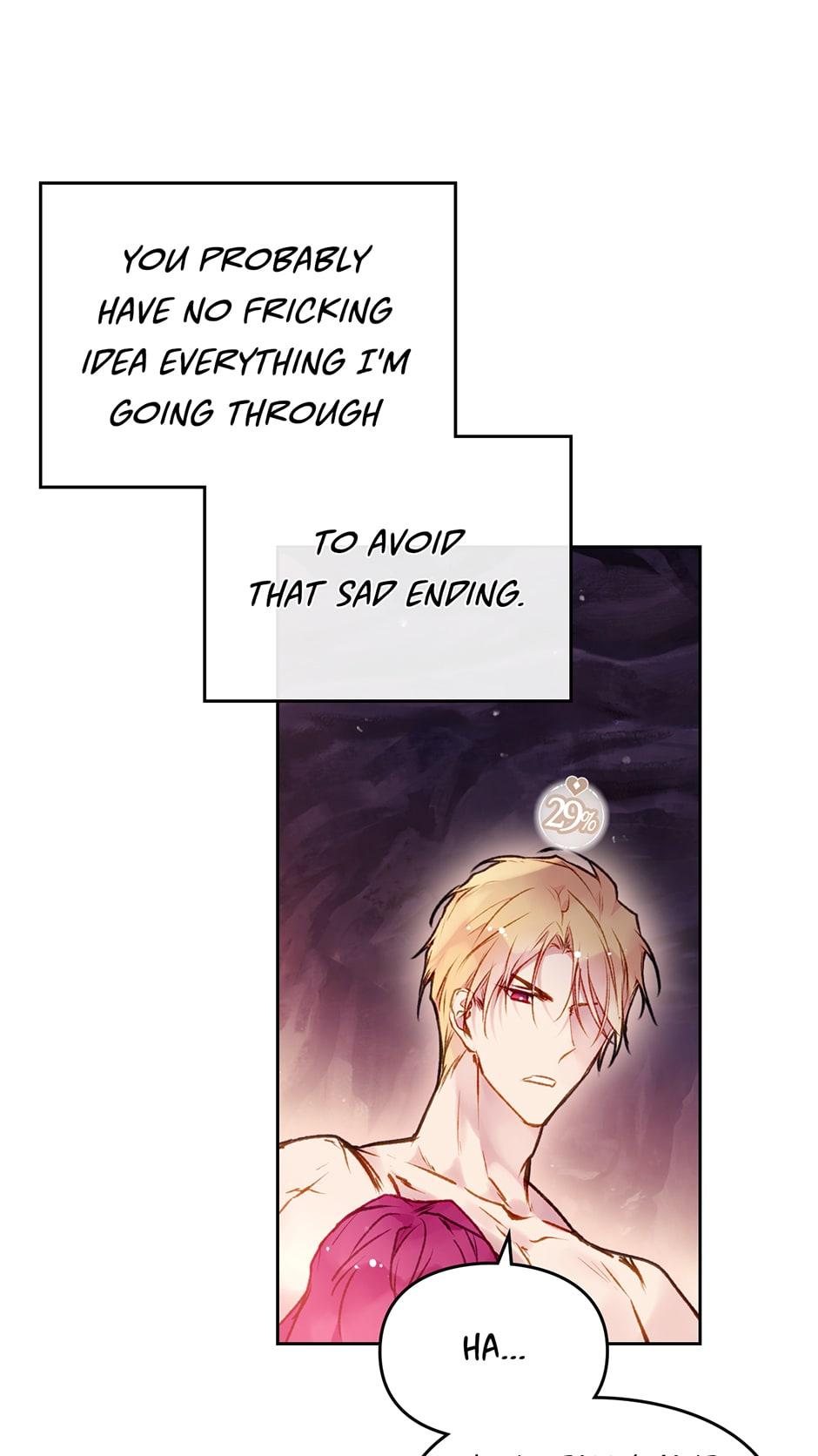 Read Villains Are Destined to Die Manga Online