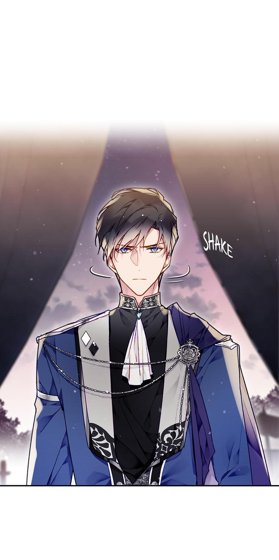 Read Villains Are Destined to Die Manga Online