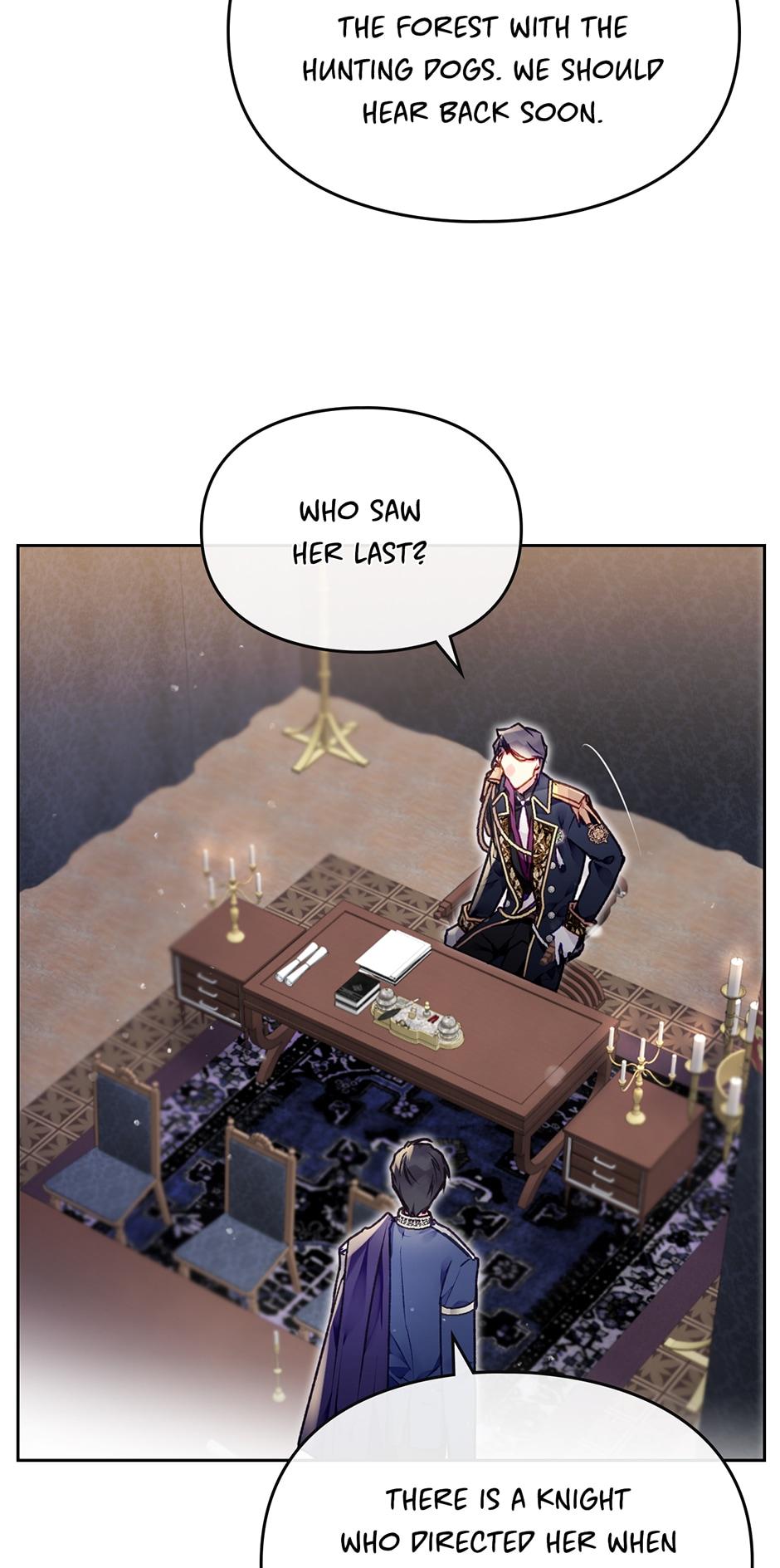 Read Villains Are Destined to Die Manga Online