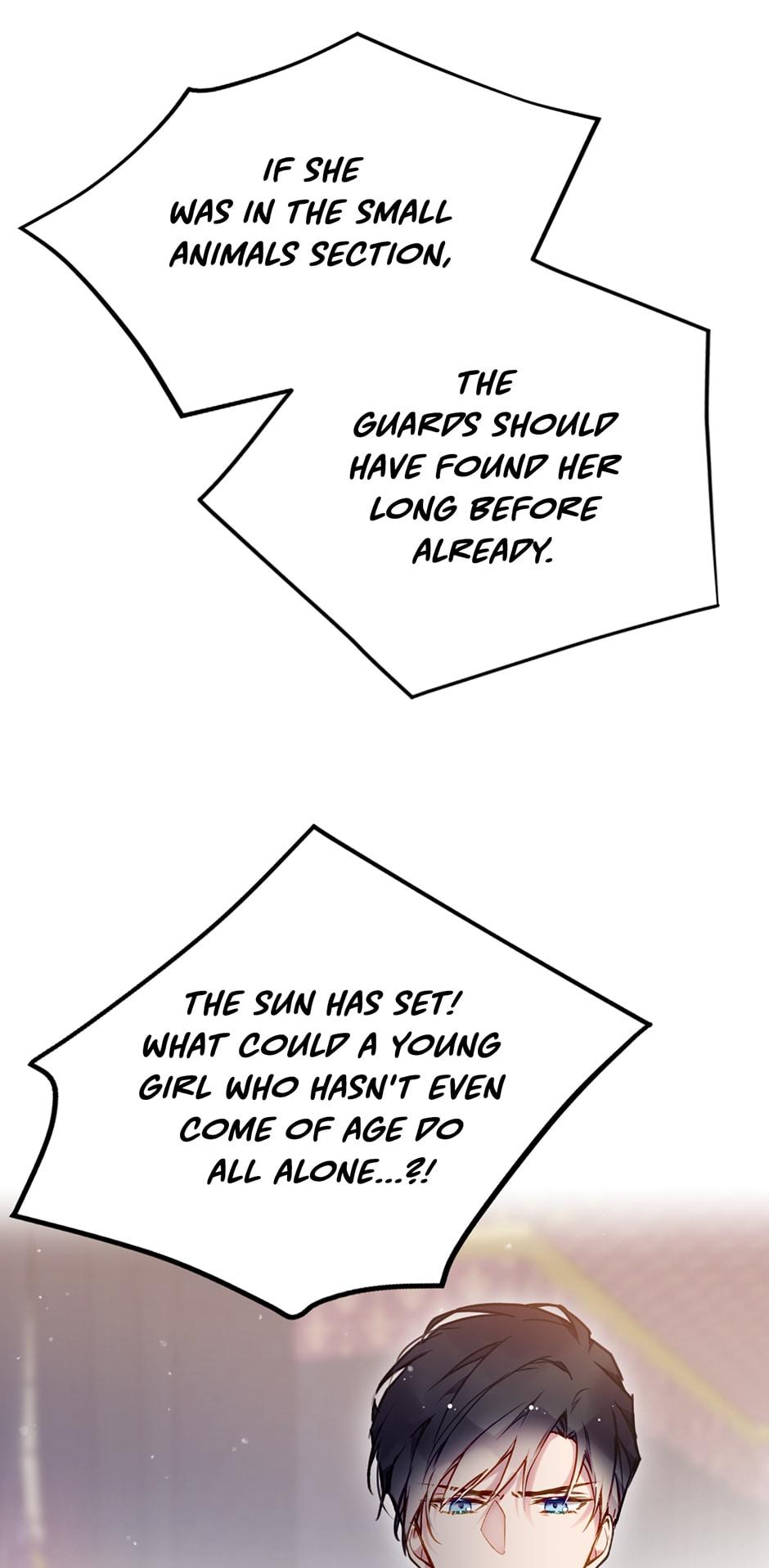 Read Villains Are Destined to Die Manga Online