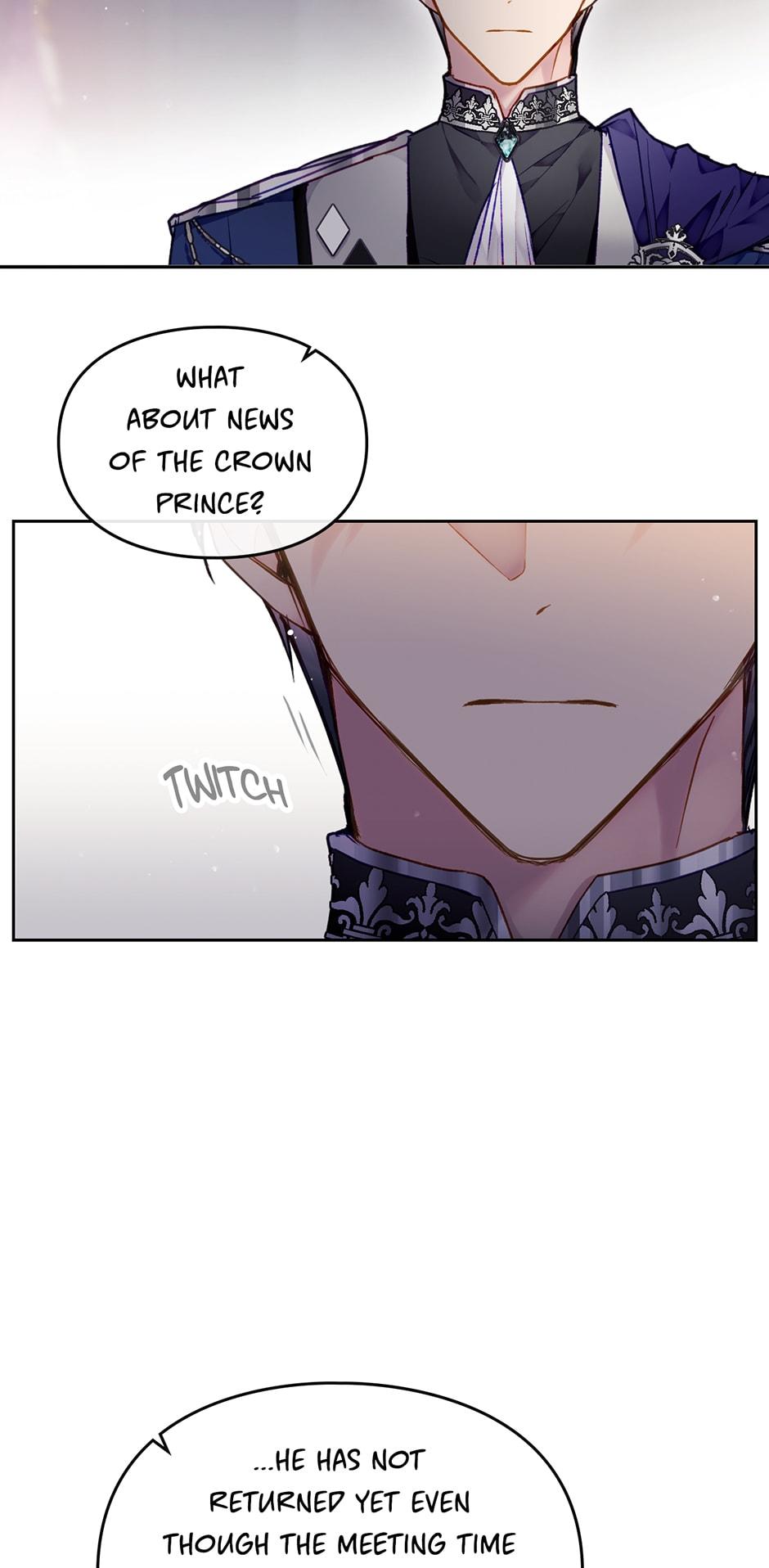 Read Villains Are Destined to Die Manga Online