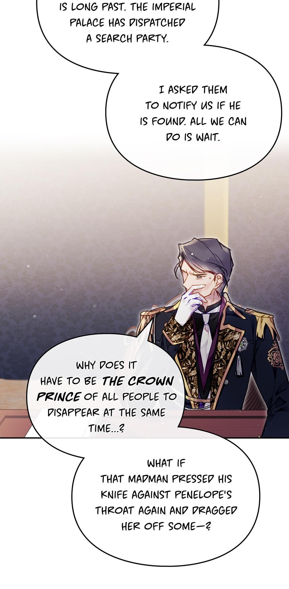 Read Villains Are Destined to Die Manga Online