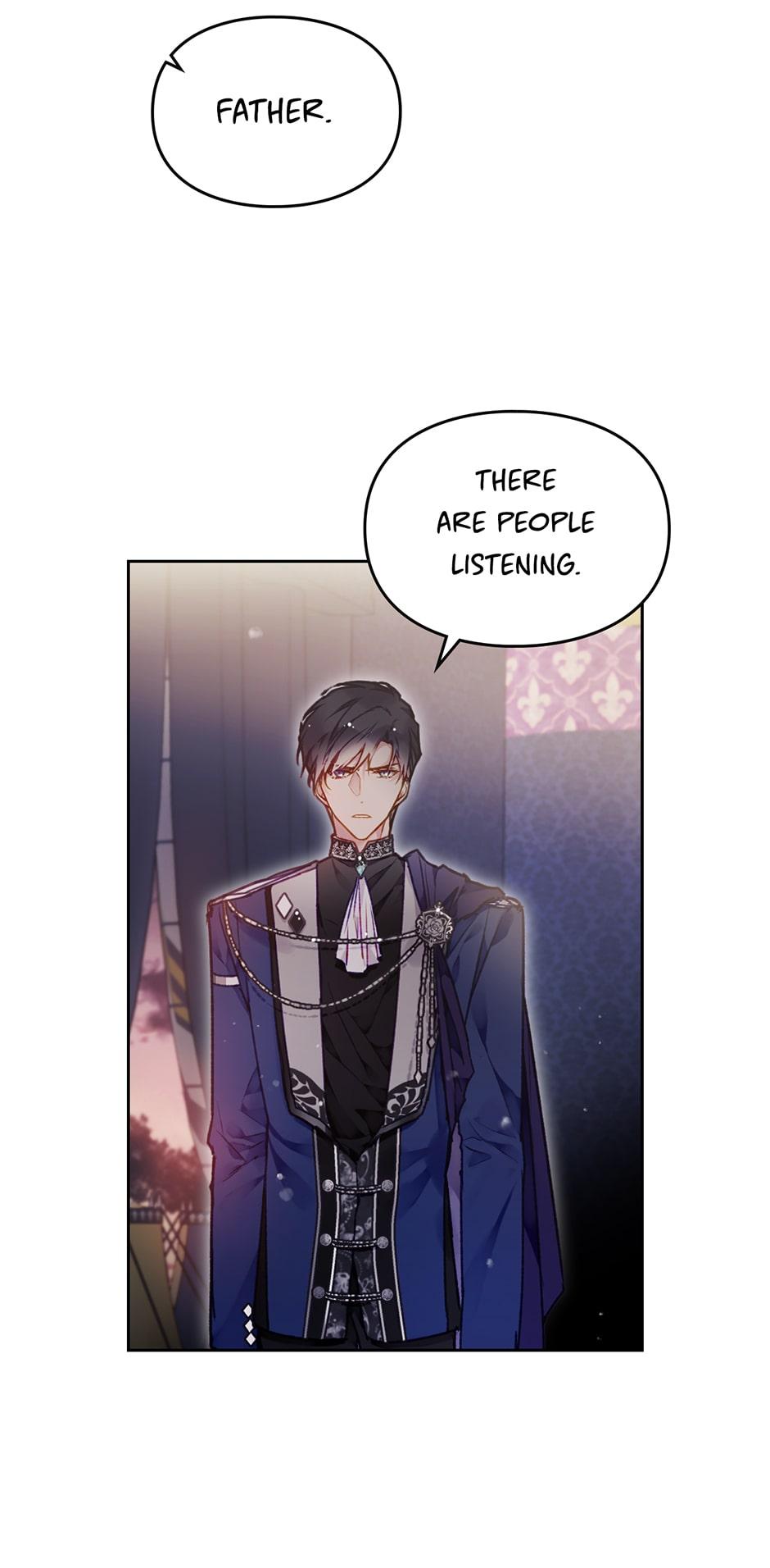 Read Villains Are Destined to Die Manga Online