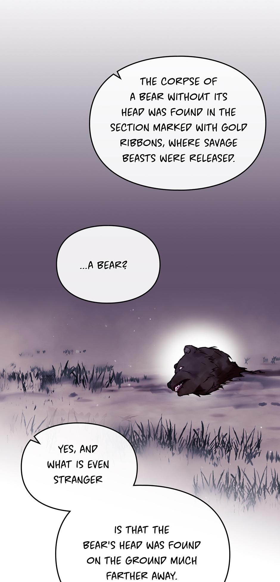 Read Villains Are Destined to Die Manga Online