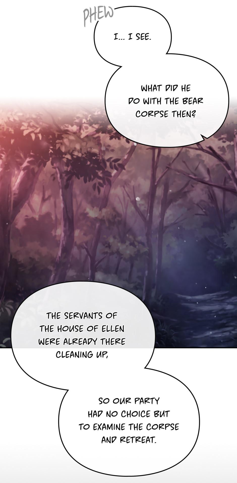 Read Villains Are Destined to Die Manga Online
