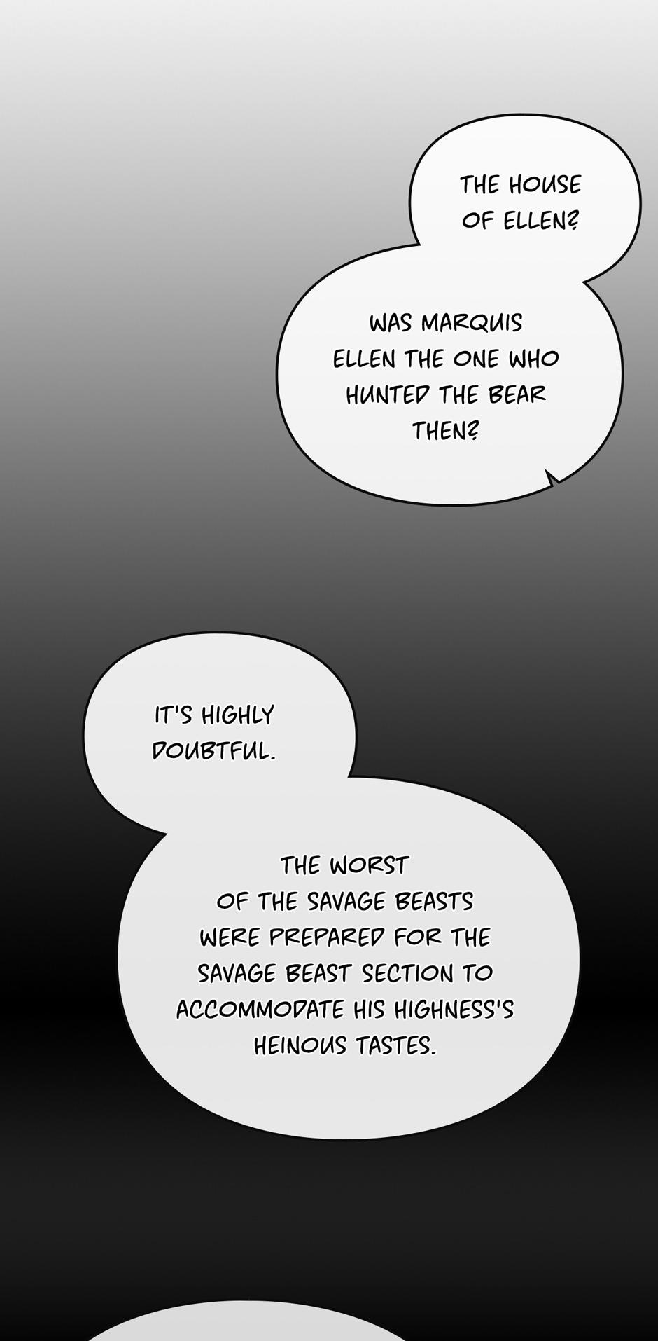 Read Villains Are Destined to Die Manga Online