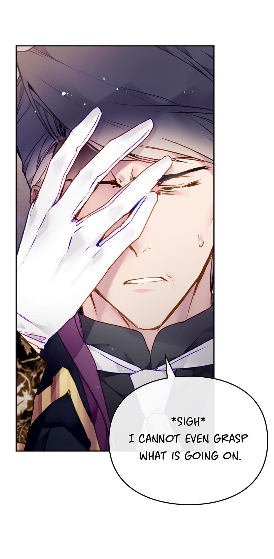 Read Villains Are Destined to Die Manga Online