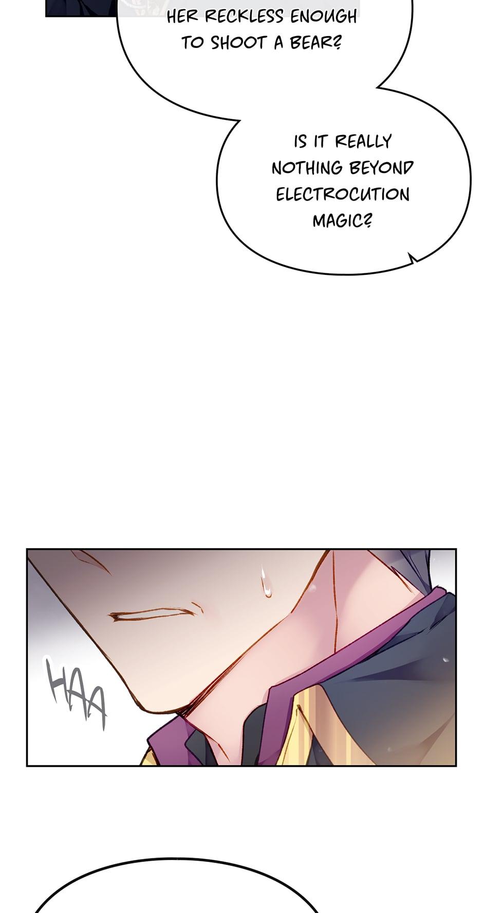 Read Villains Are Destined to Die Manga Online