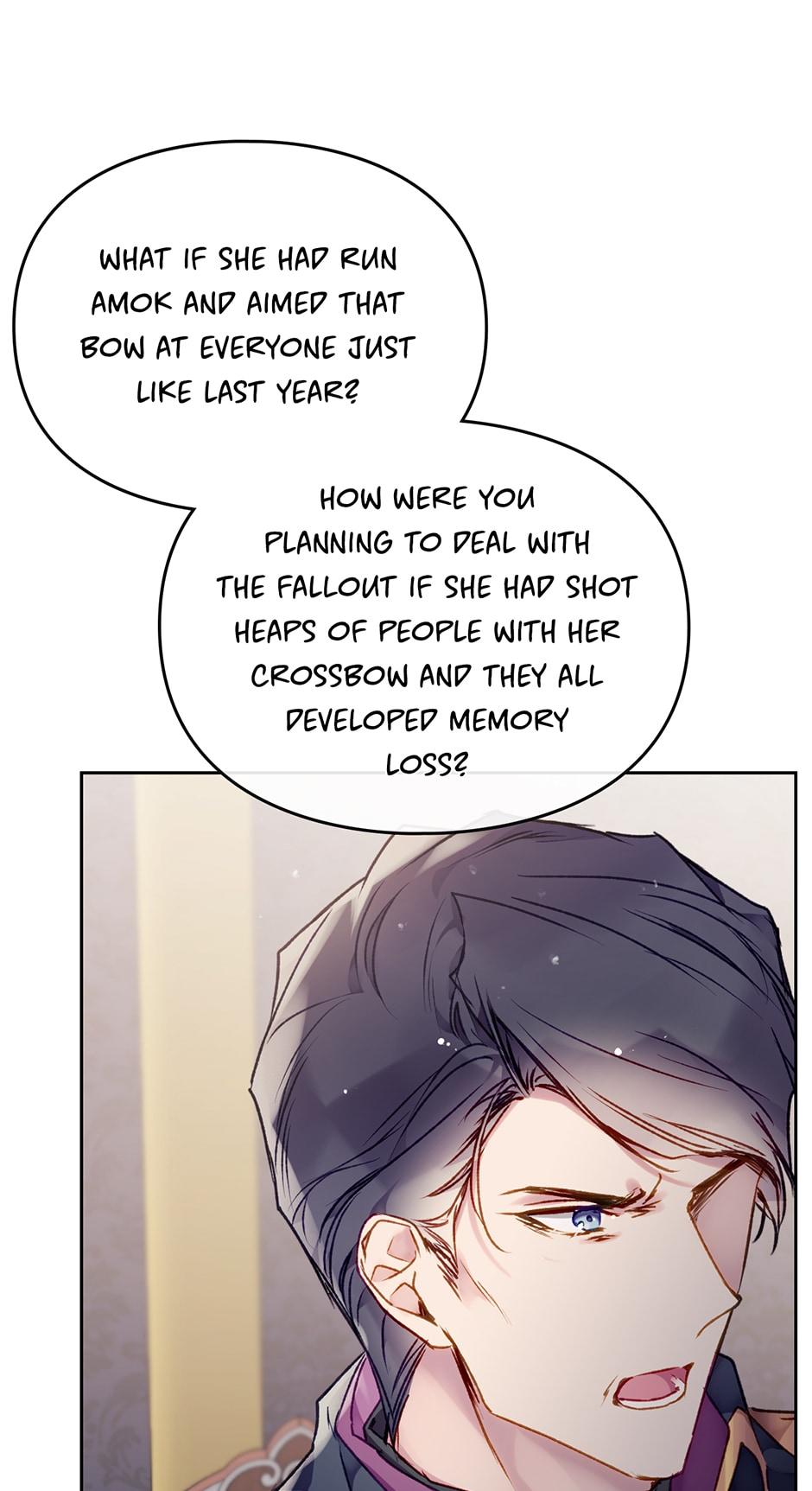Read Villains Are Destined to Die Manga Online