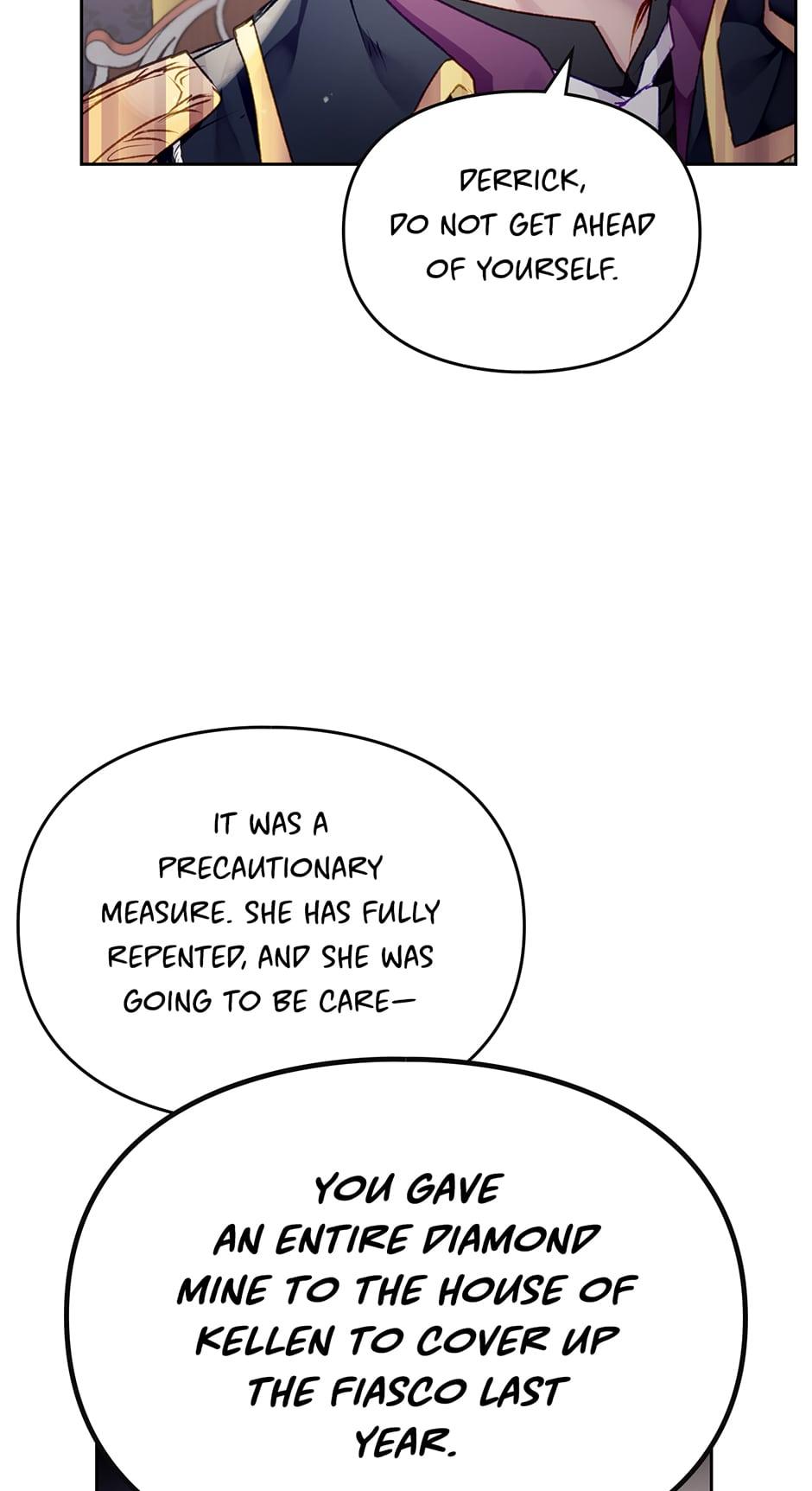 Read Villains Are Destined to Die Manga Online