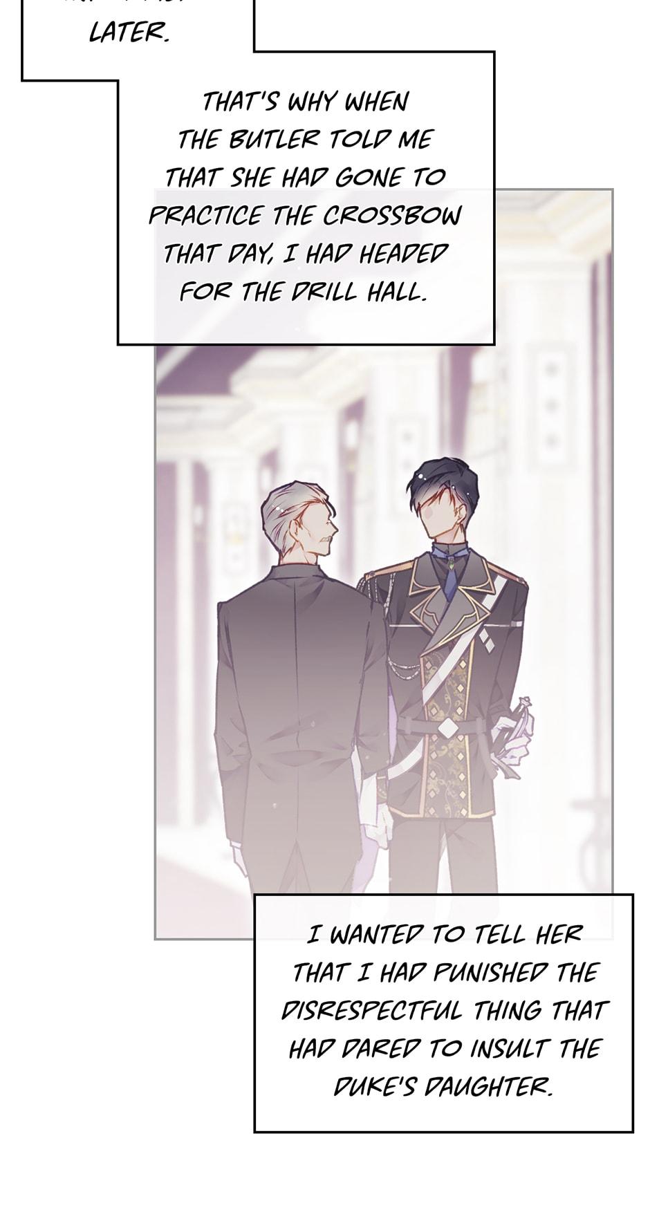 Read Villains Are Destined to Die Manga Online