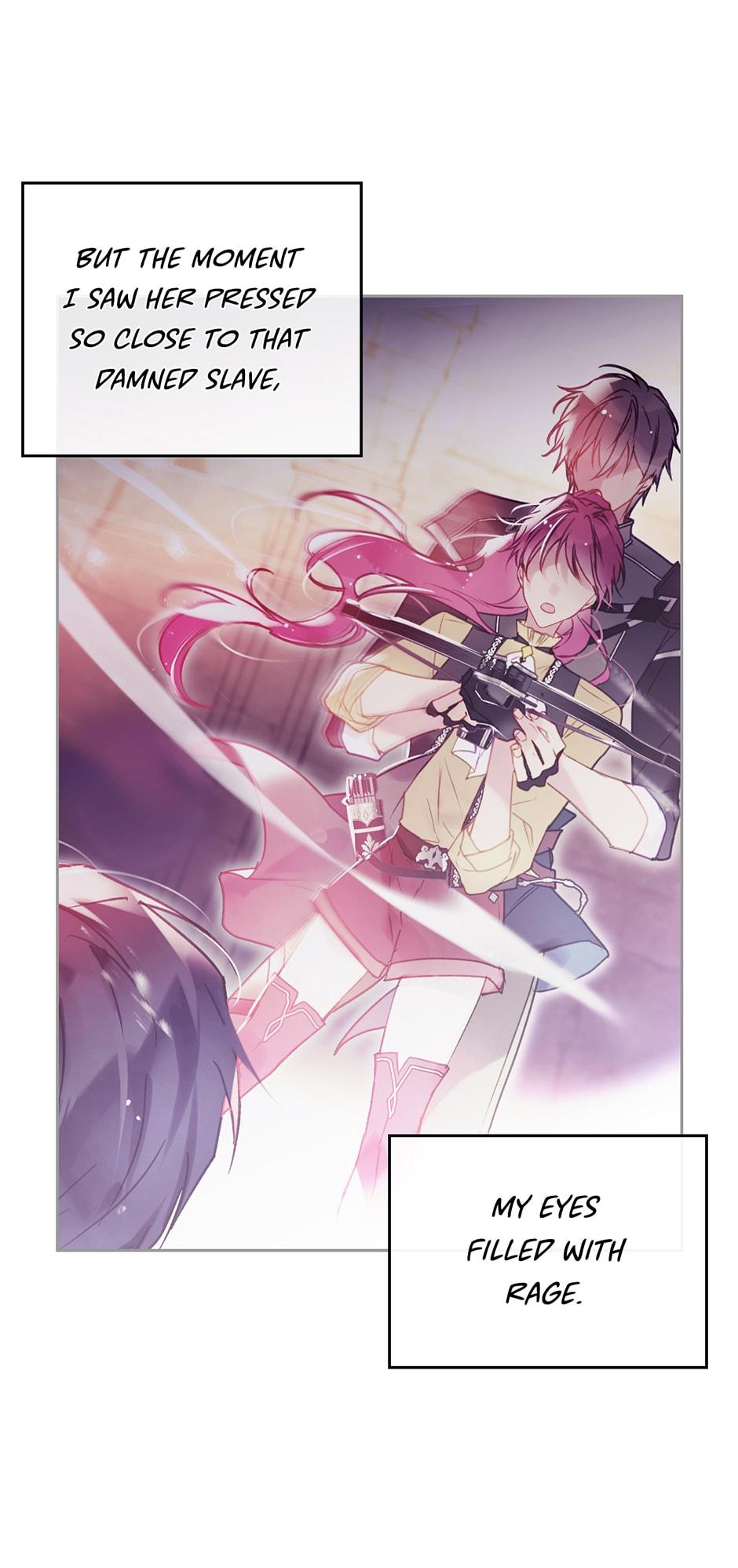 Read Villains Are Destined to Die Manga Online