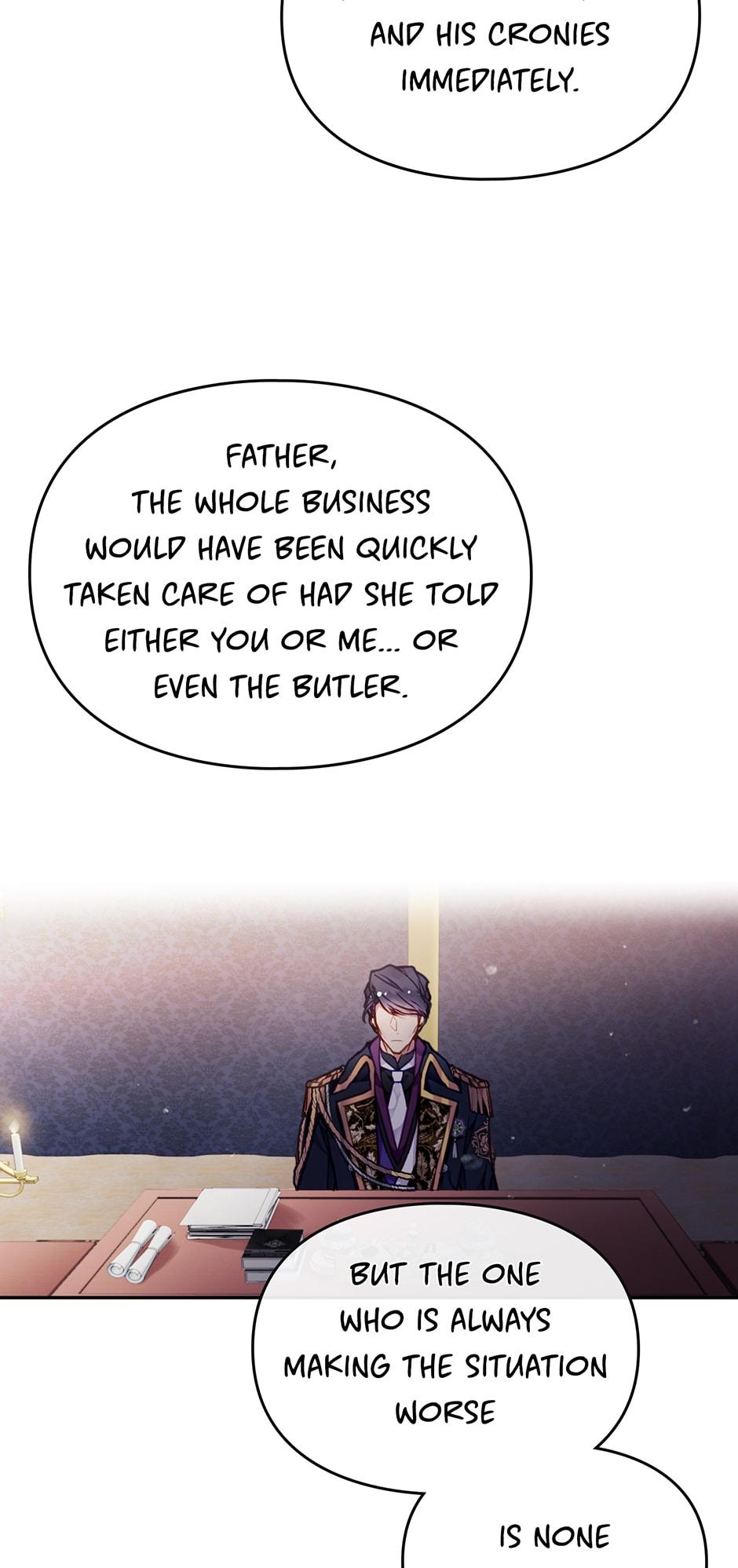 Read Villains Are Destined to Die Manga Online