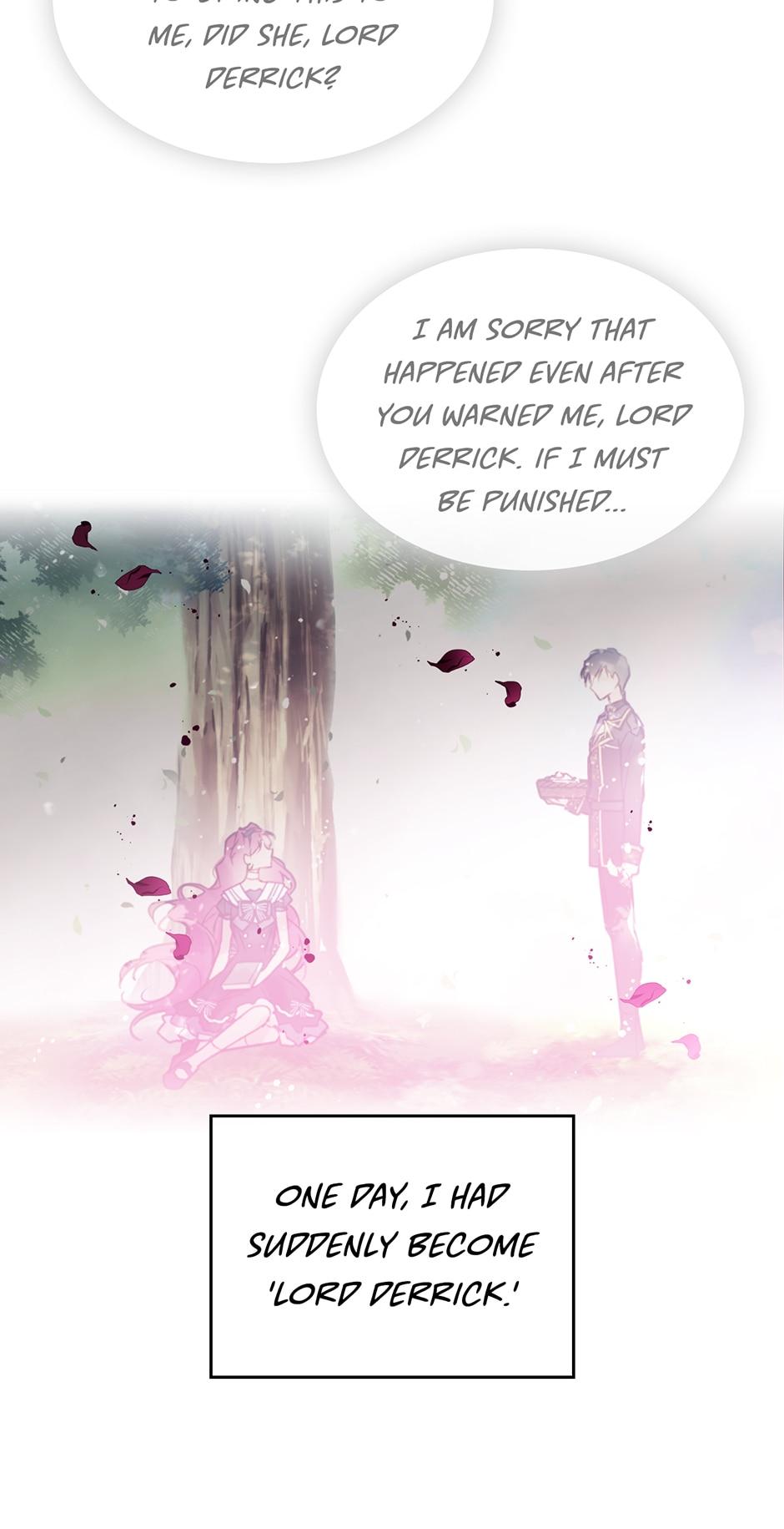 Read Villains Are Destined to Die Manga Online