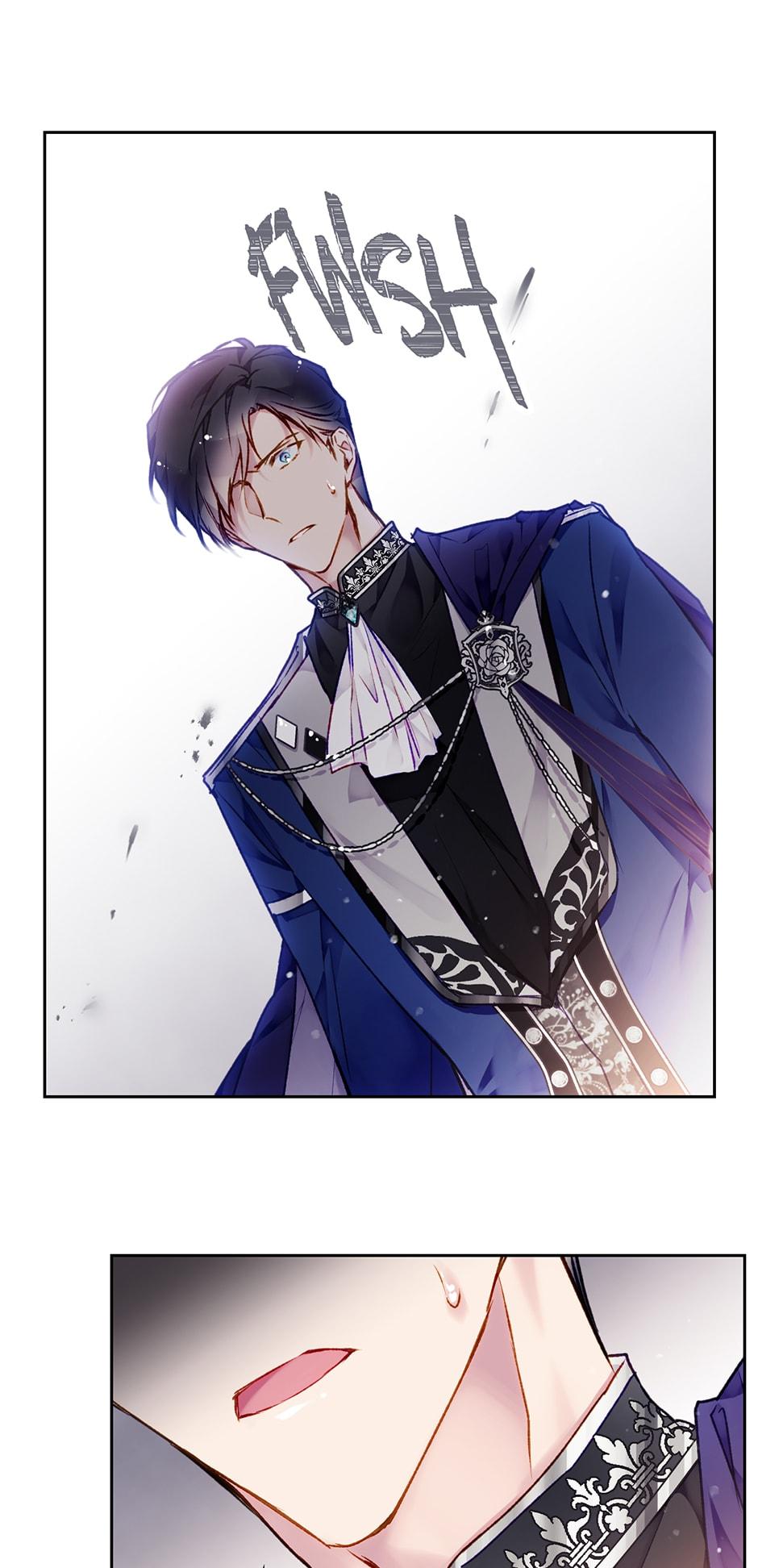 Read Villains Are Destined to Die Manga Online