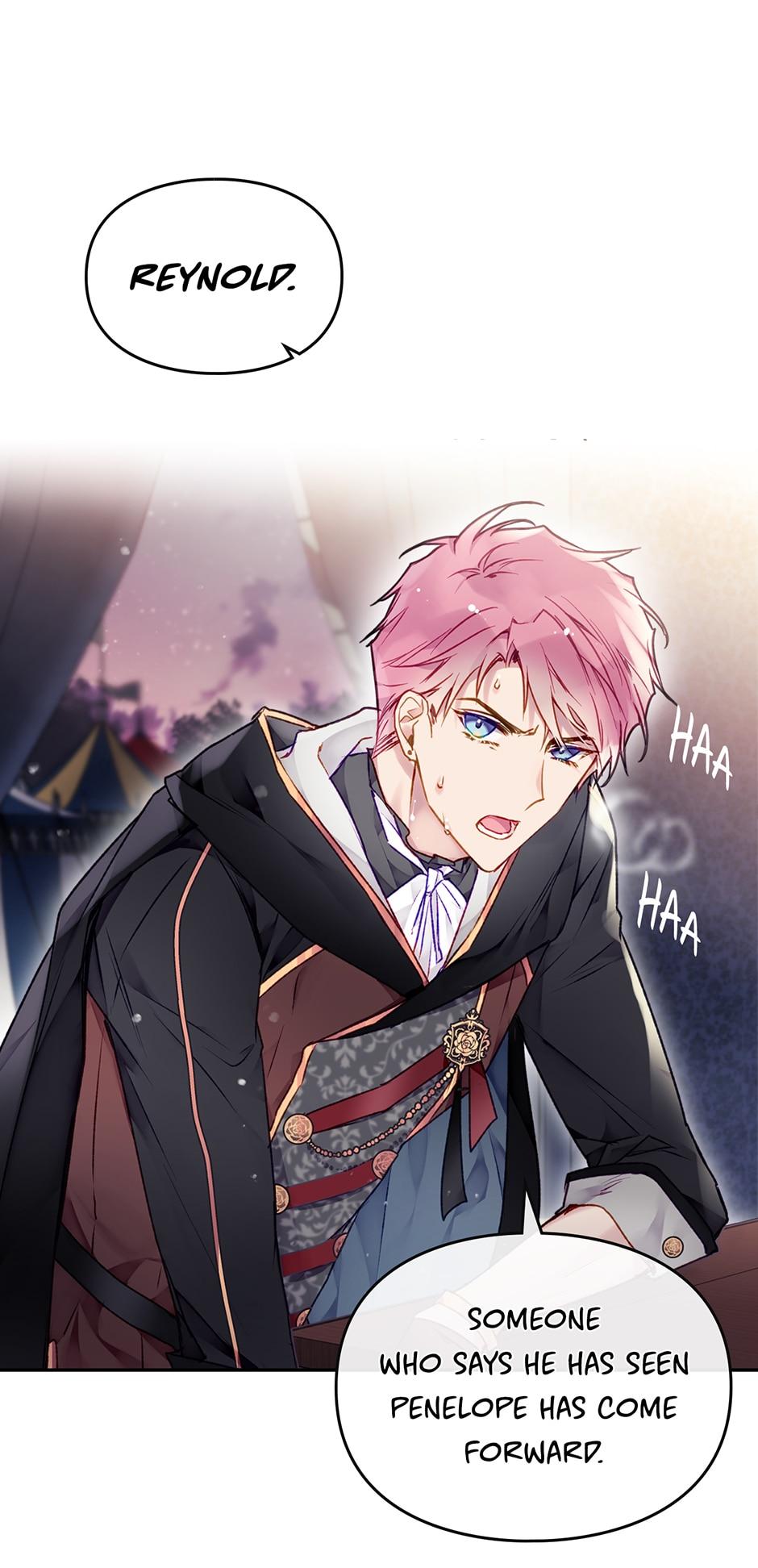 Read Villains Are Destined to Die Manga Online