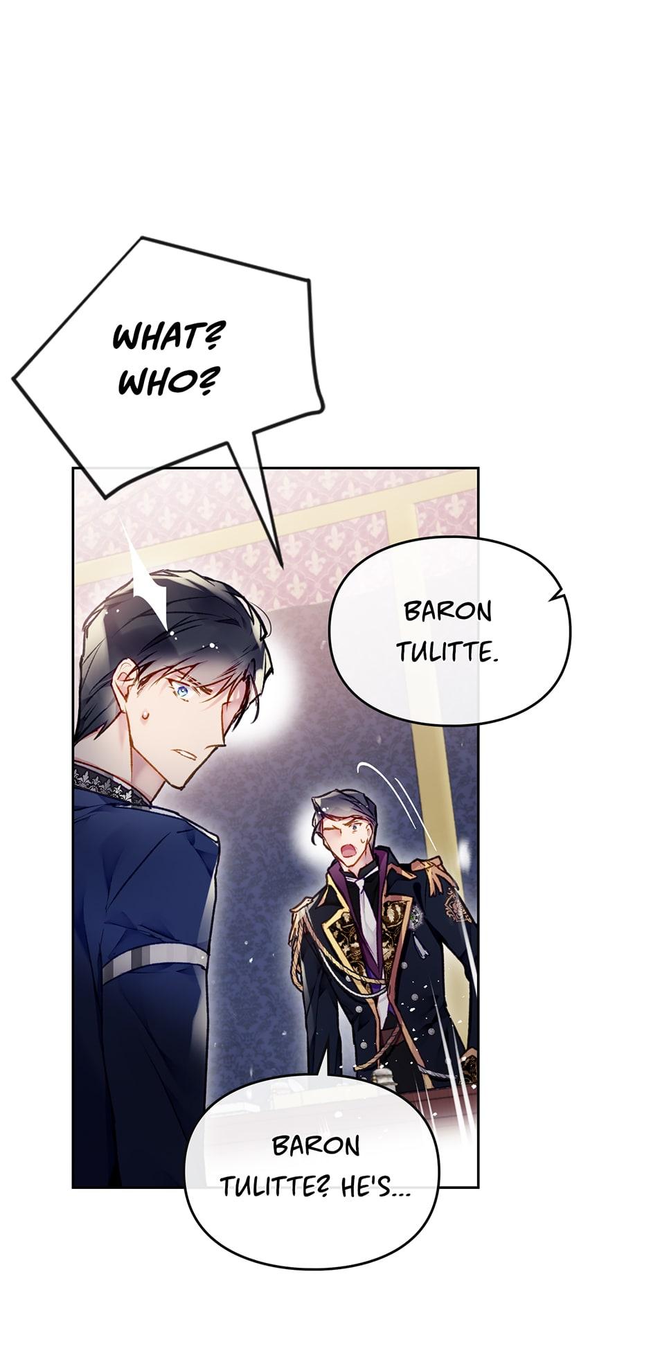 Read Villains Are Destined to Die Manga Online