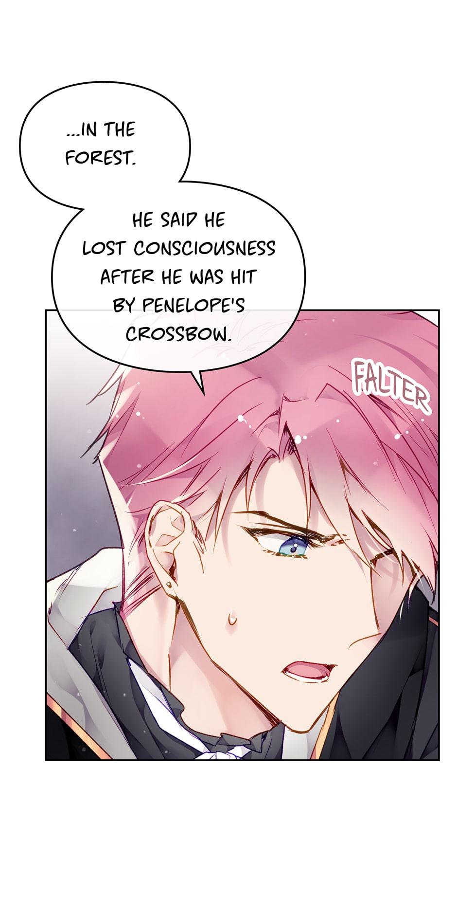 Read Villains Are Destined to Die Manga Online