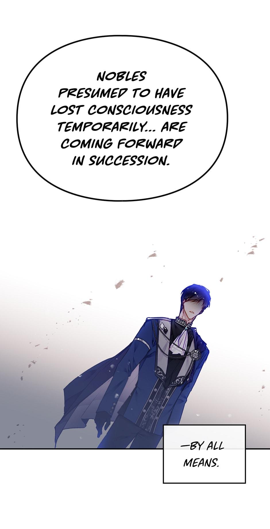 Read Villains Are Destined to Die Manga Online