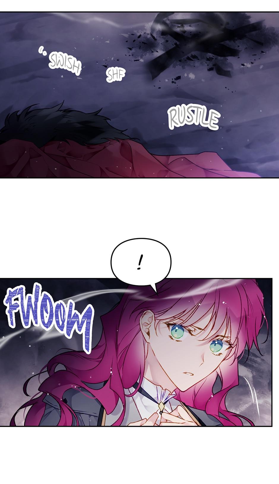 Read Villains Are Destined to Die Manga Online