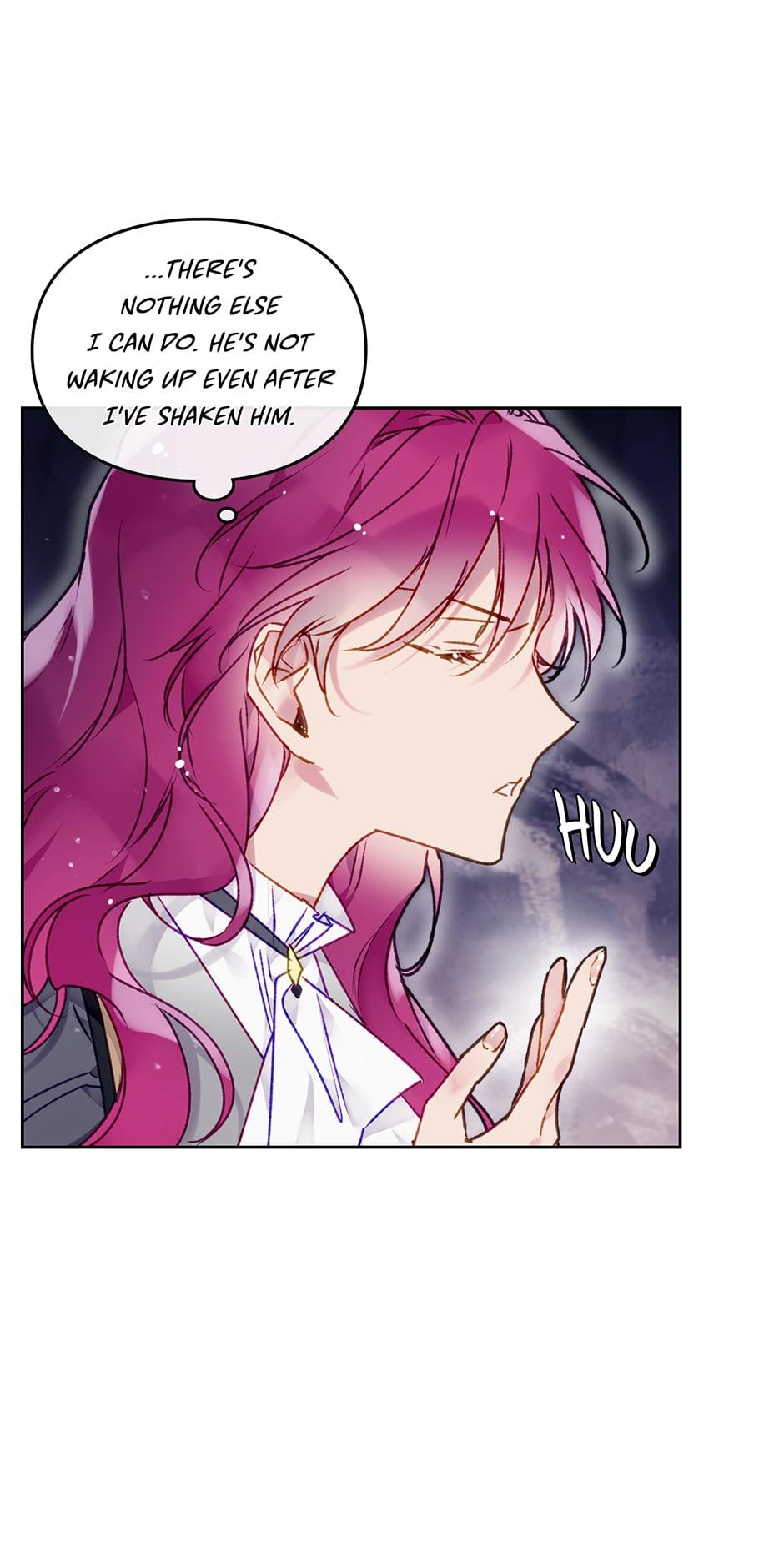Read Villains Are Destined to Die Manga Online
