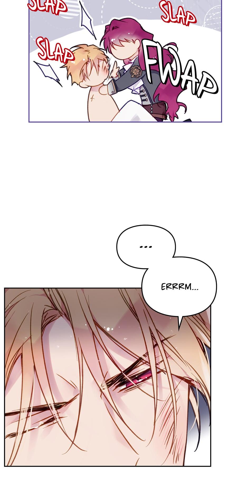 Read Villains Are Destined to Die Manga Online