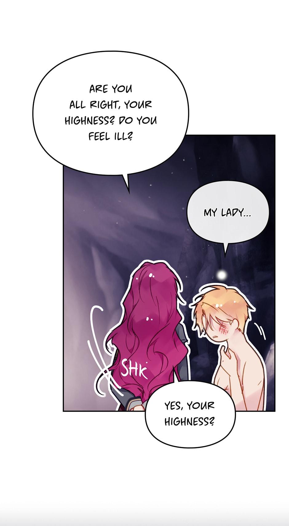 Read Villains Are Destined to Die Manga Online