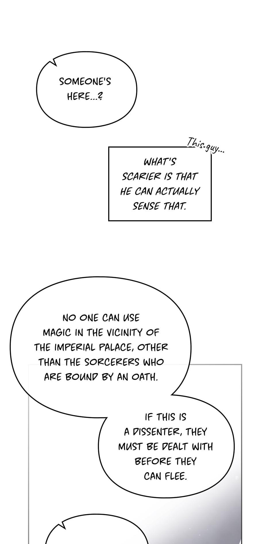 Read Villains Are Destined to Die Manga Online