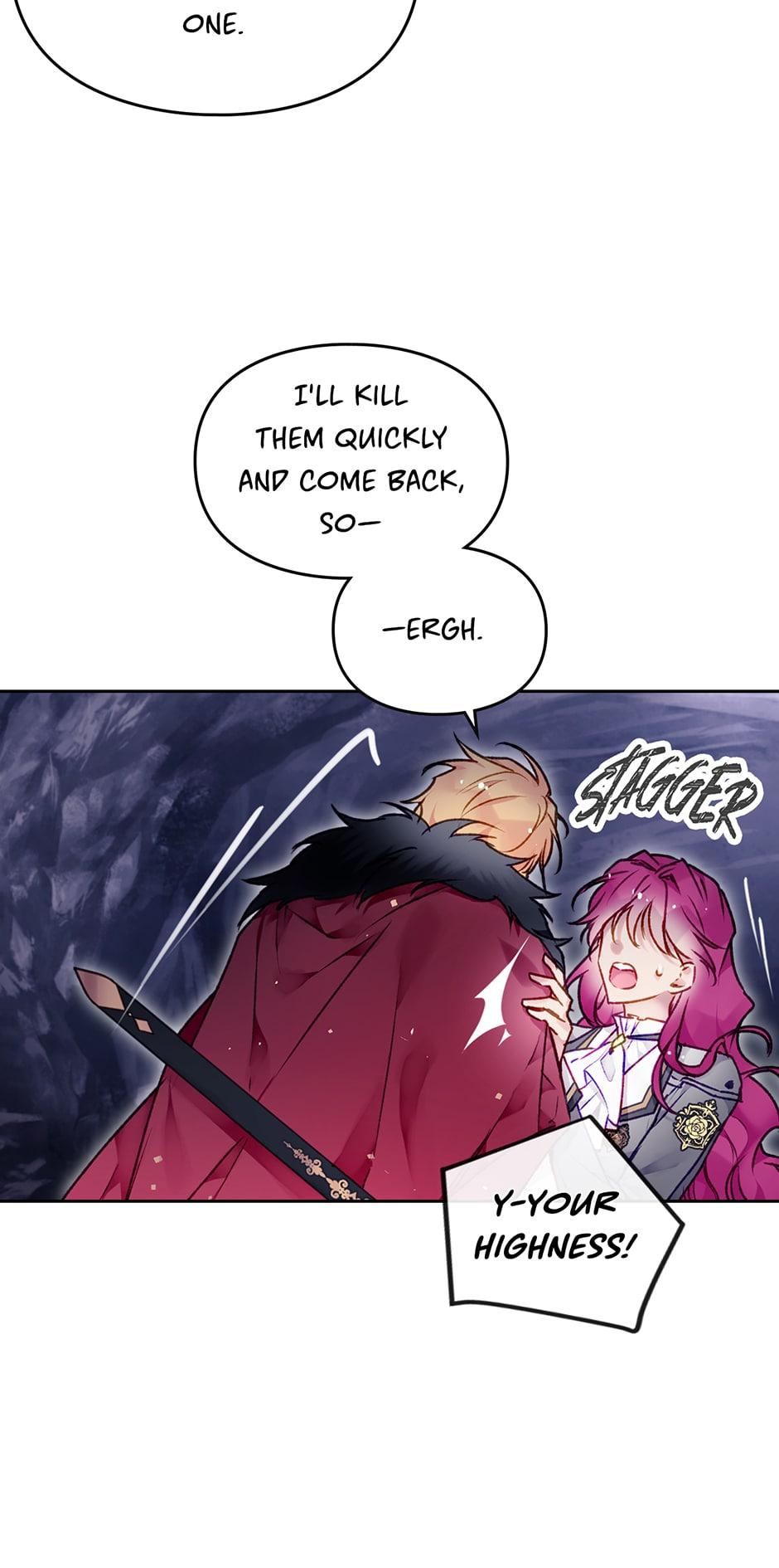 Read Villains Are Destined to Die Manga Online