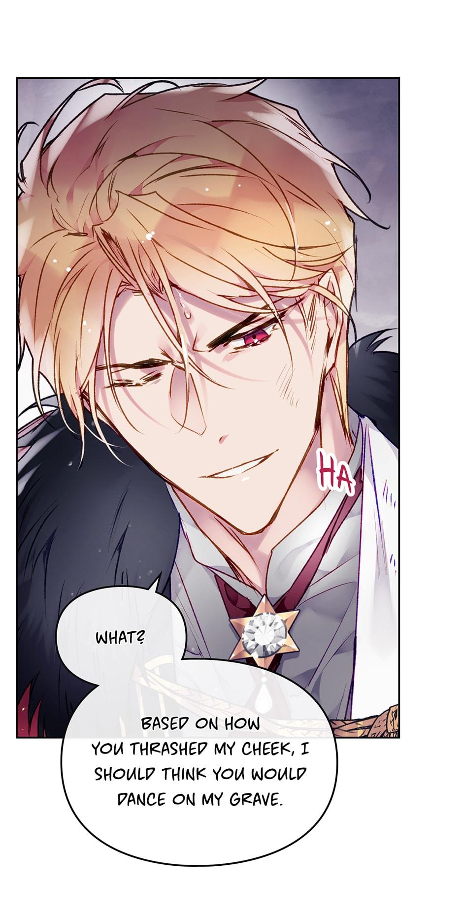 Read Villains Are Destined to Die Manga Online