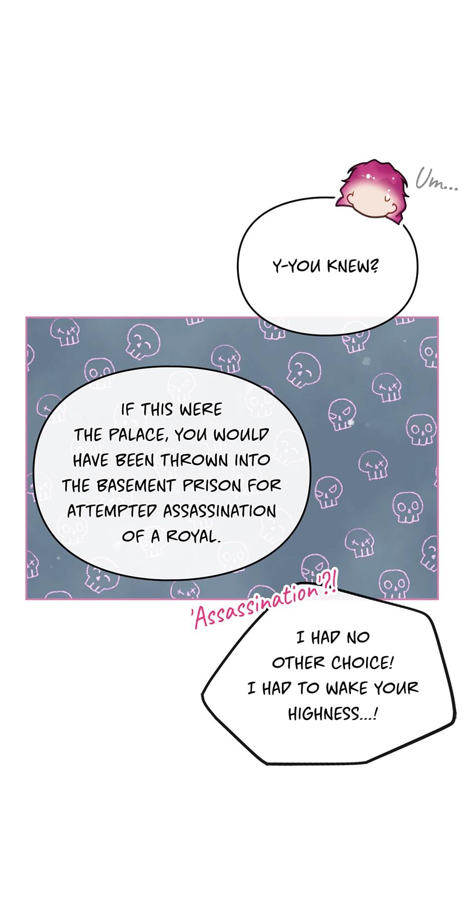 Read Villains Are Destined to Die Manga Online