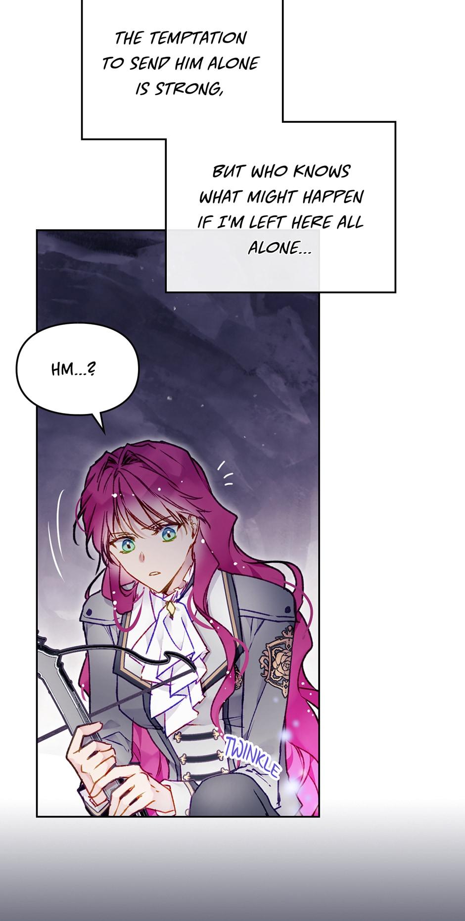 Read Villains Are Destined to Die Manga Online