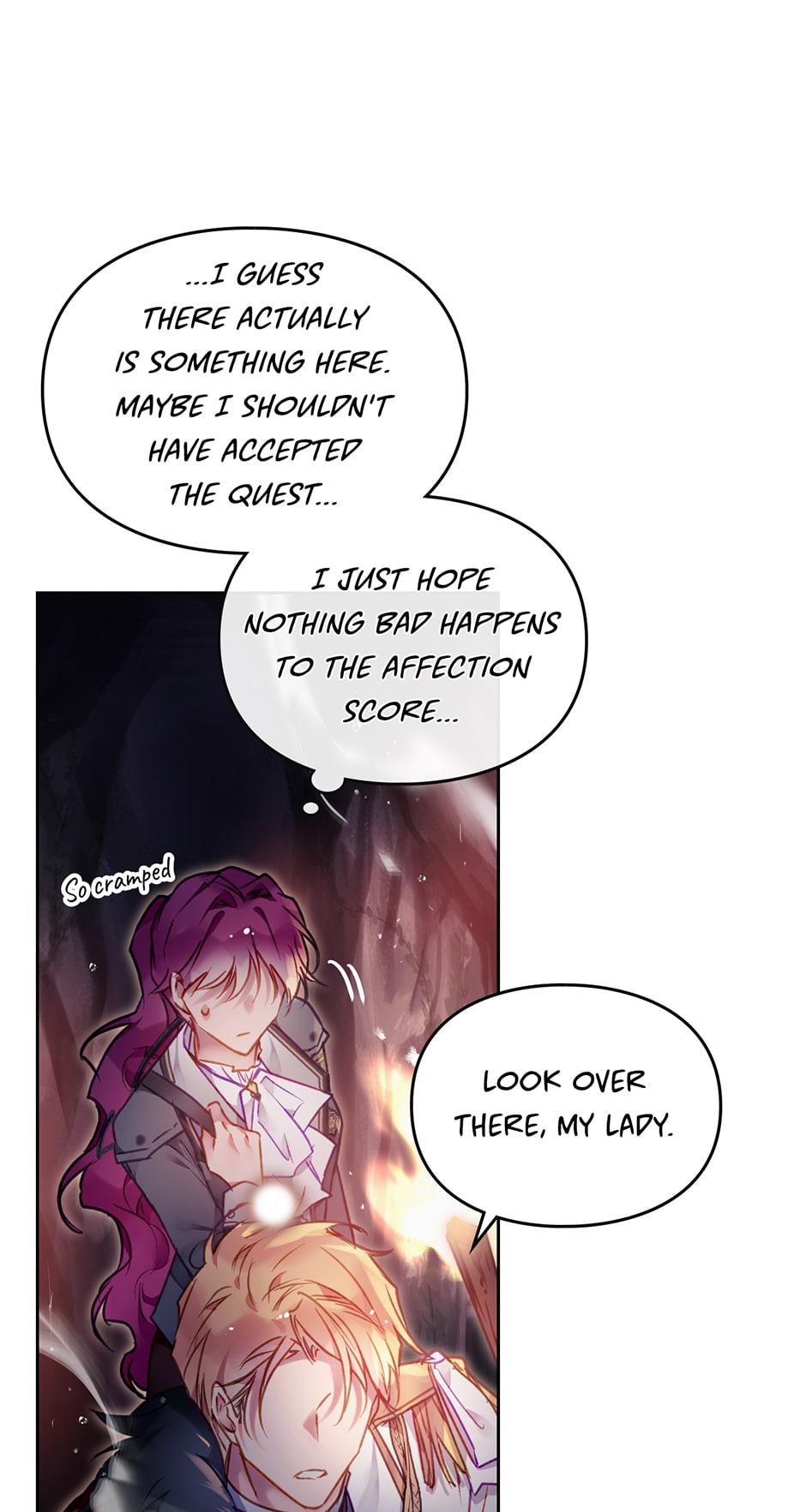 Read Villains Are Destined to Die Manga Online