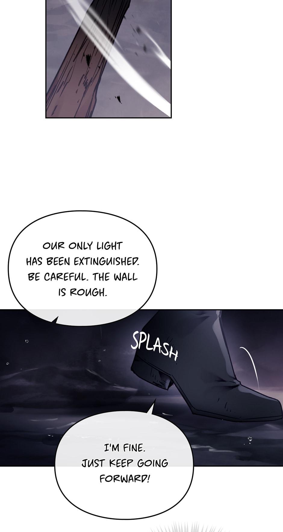 Read Villains Are Destined to Die Manga Online