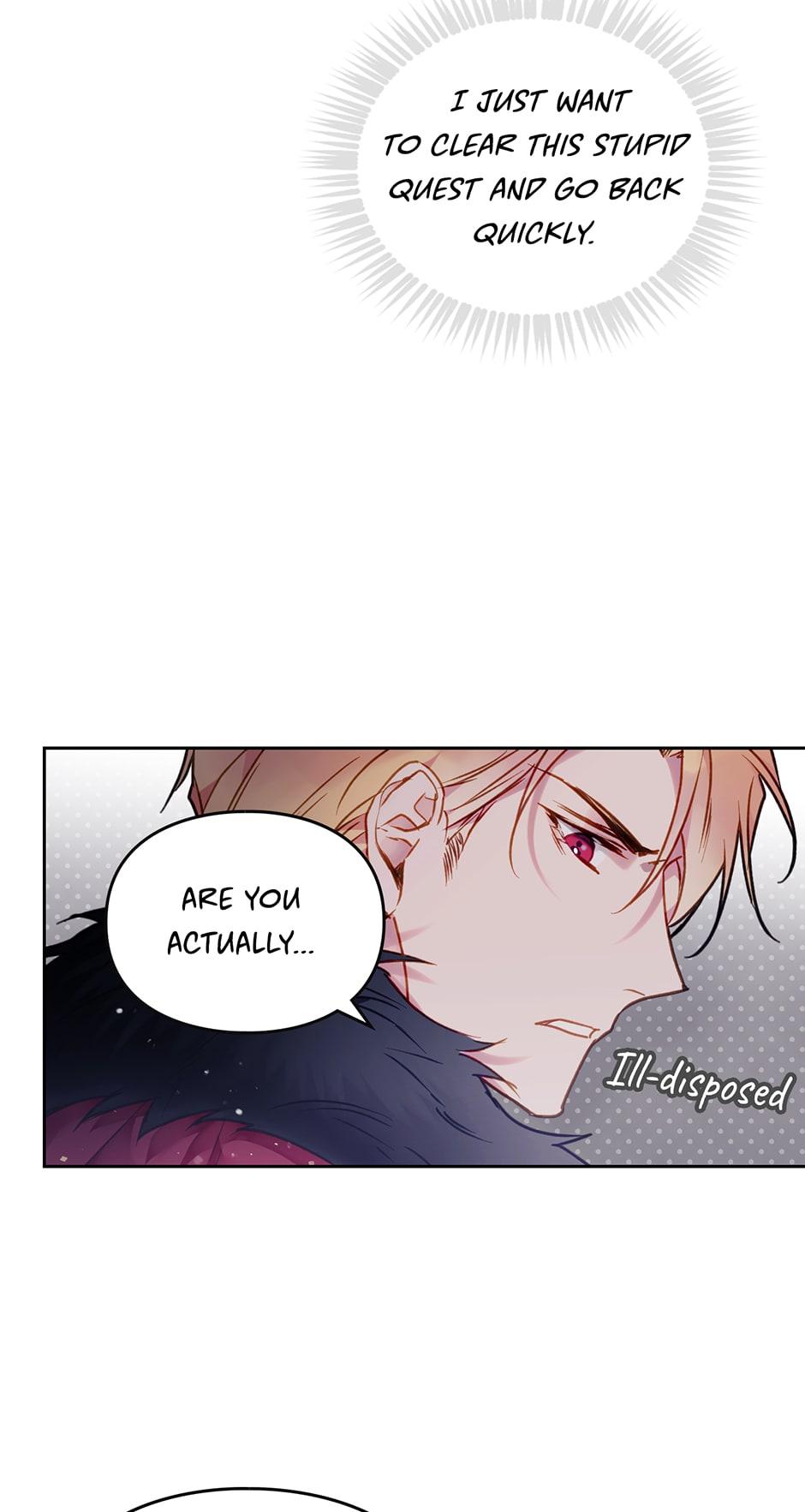 Read Villains Are Destined to Die Manga Online