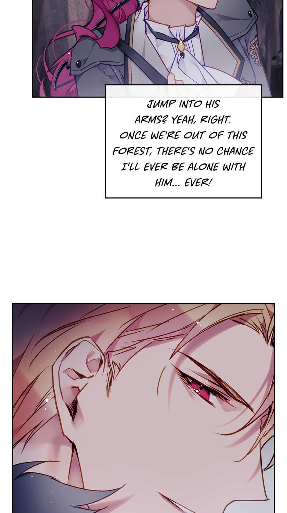 Read Villains Are Destined to Die Manga Online