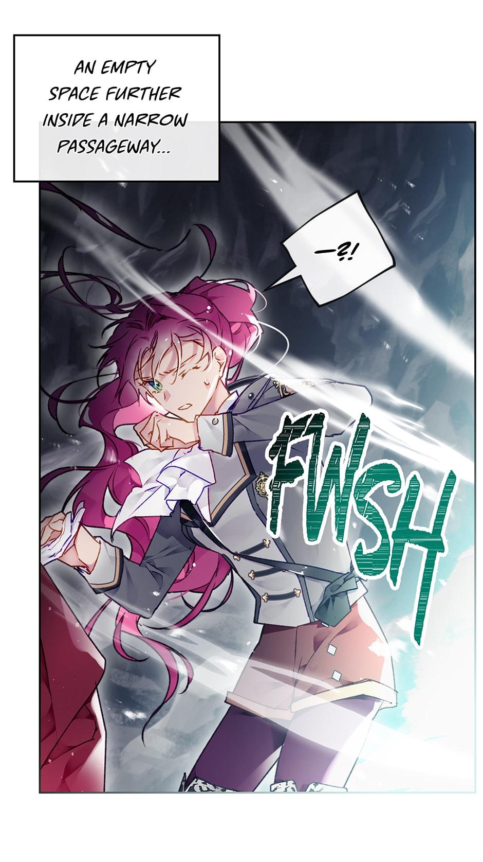 Read Villains Are Destined to Die Manga Online