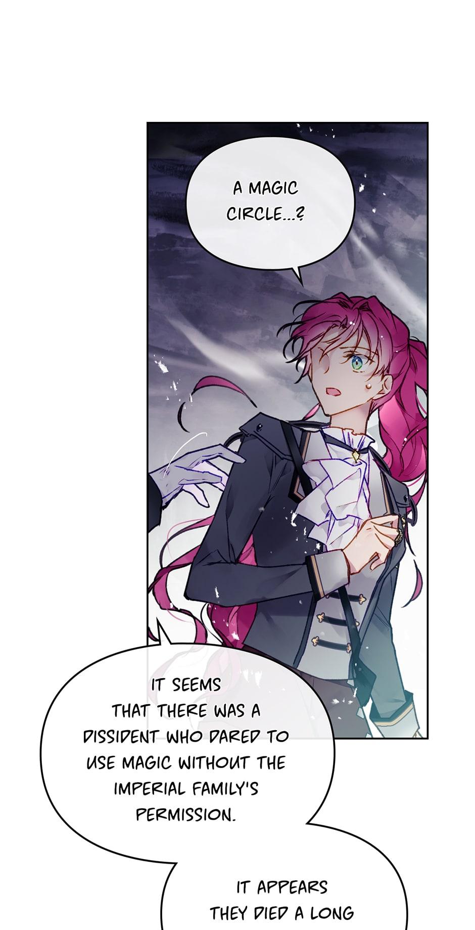 Read Villains Are Destined to Die Manga Online