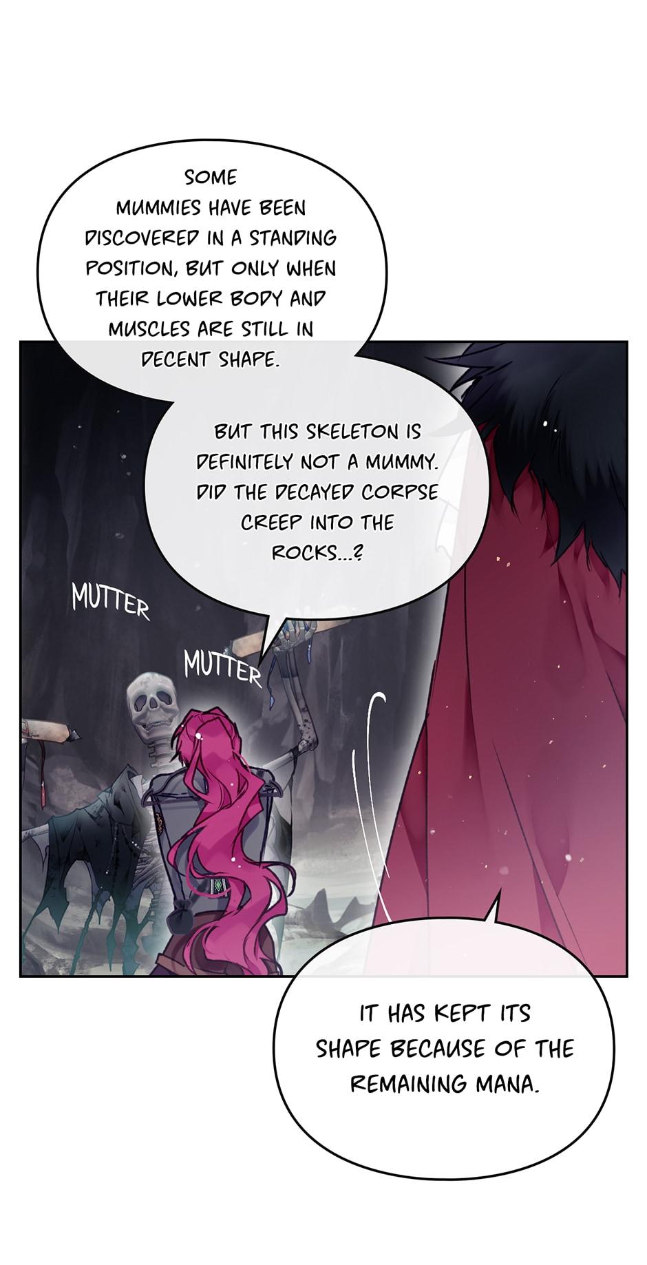 Read Villains Are Destined to Die Manga Online