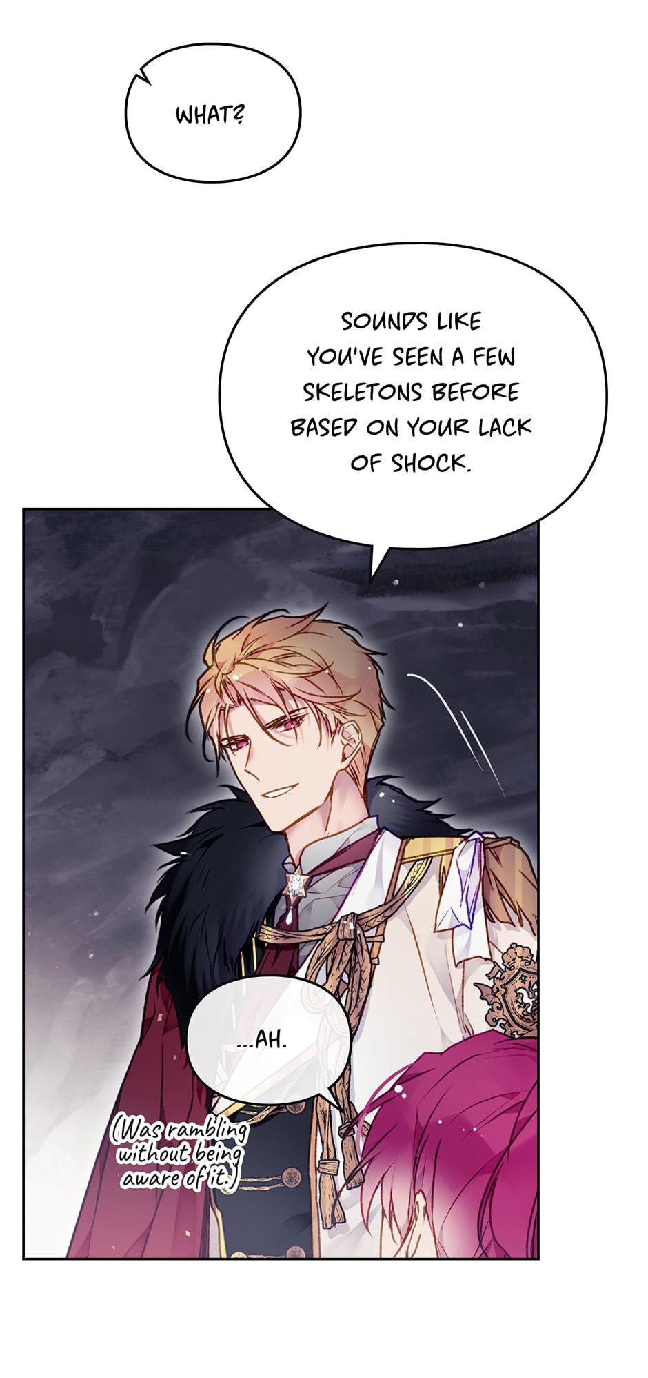 Read Villains Are Destined to Die Manga Online
