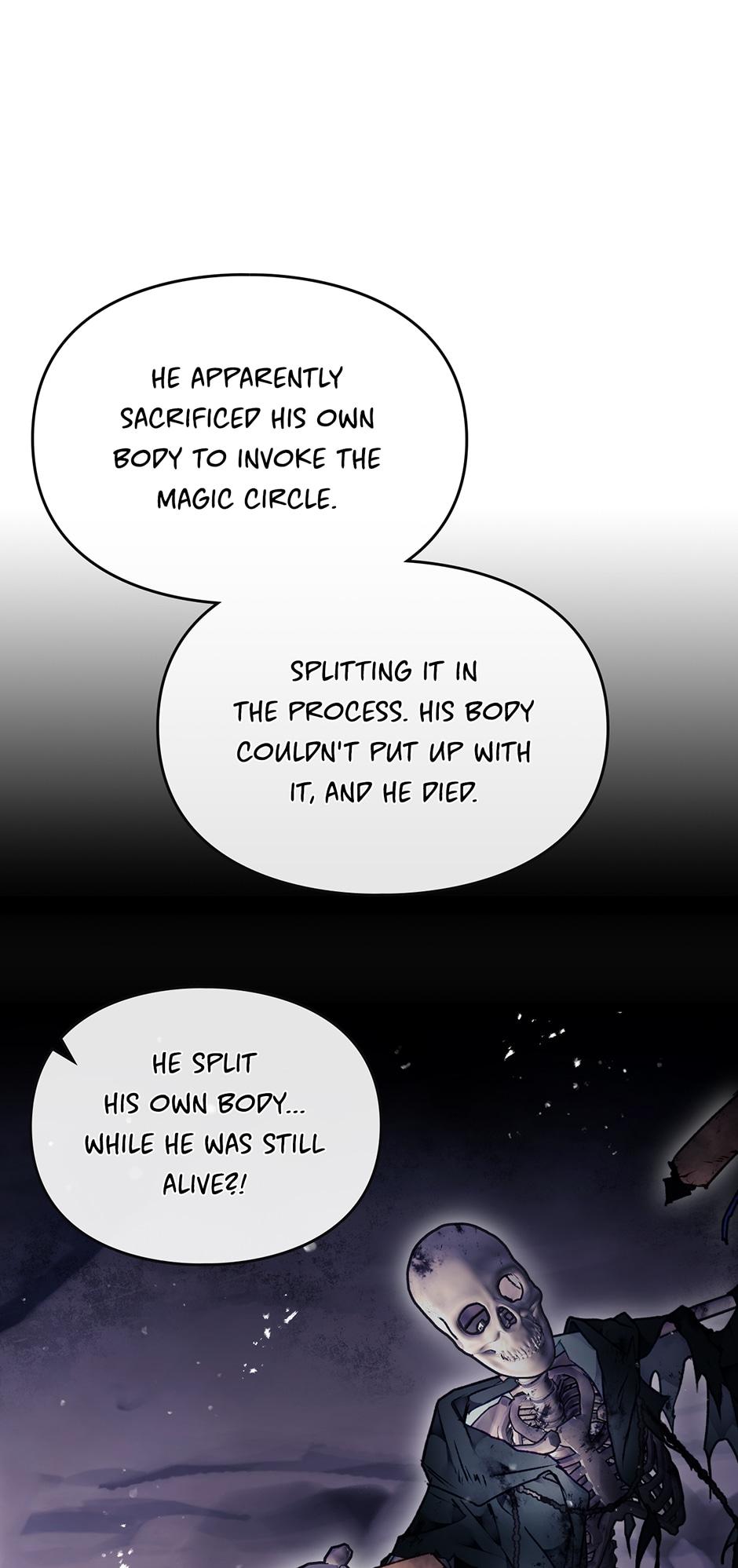 Read Villains Are Destined to Die Manga Online