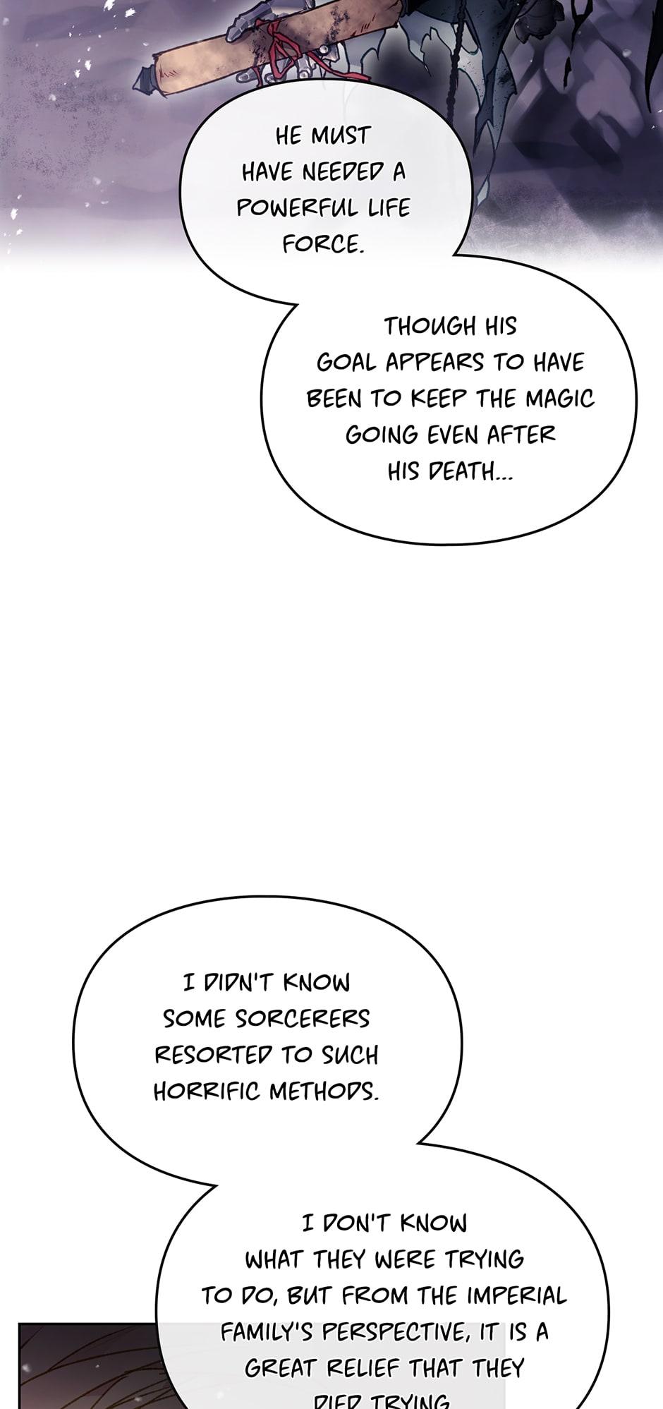 Read Villains Are Destined to Die Manga Online