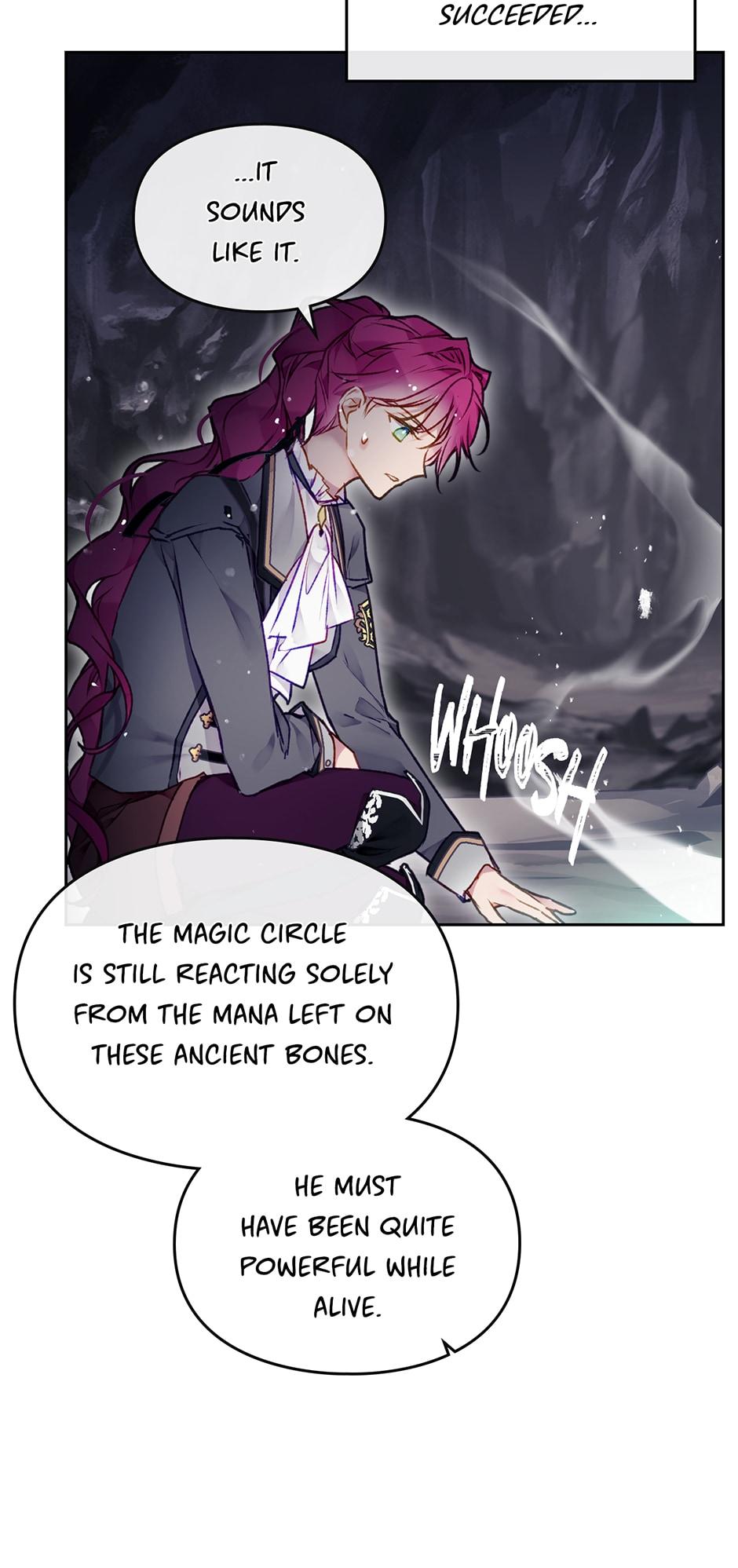 Read Villains Are Destined to Die Manga Online