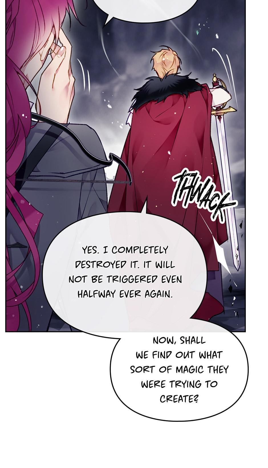 Read Villains Are Destined to Die Manga Online
