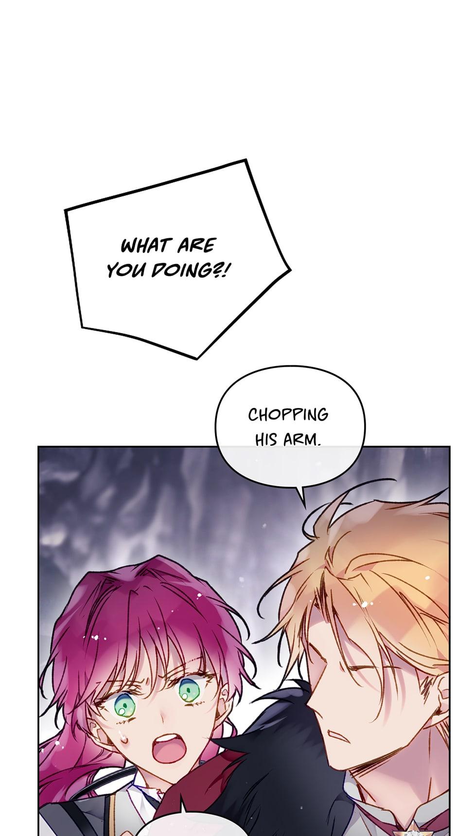 Read Villains Are Destined to Die Manga Online